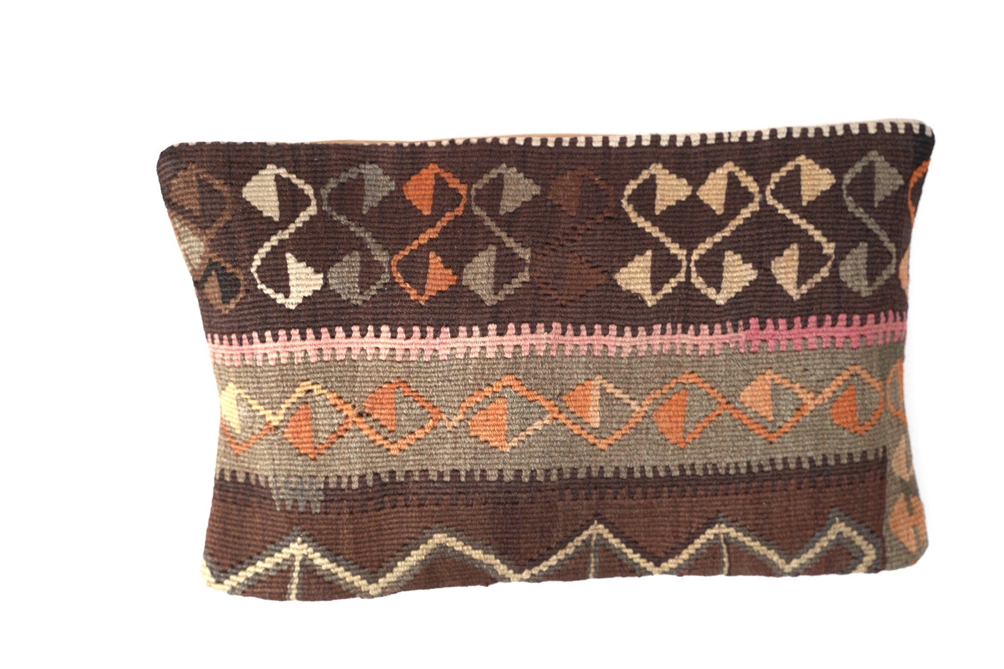 Kilim cushion 50 x 30 cm