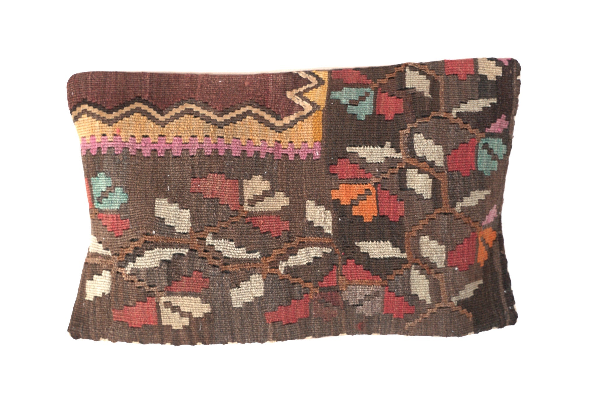 Kilim cushion 50 x 30 cm