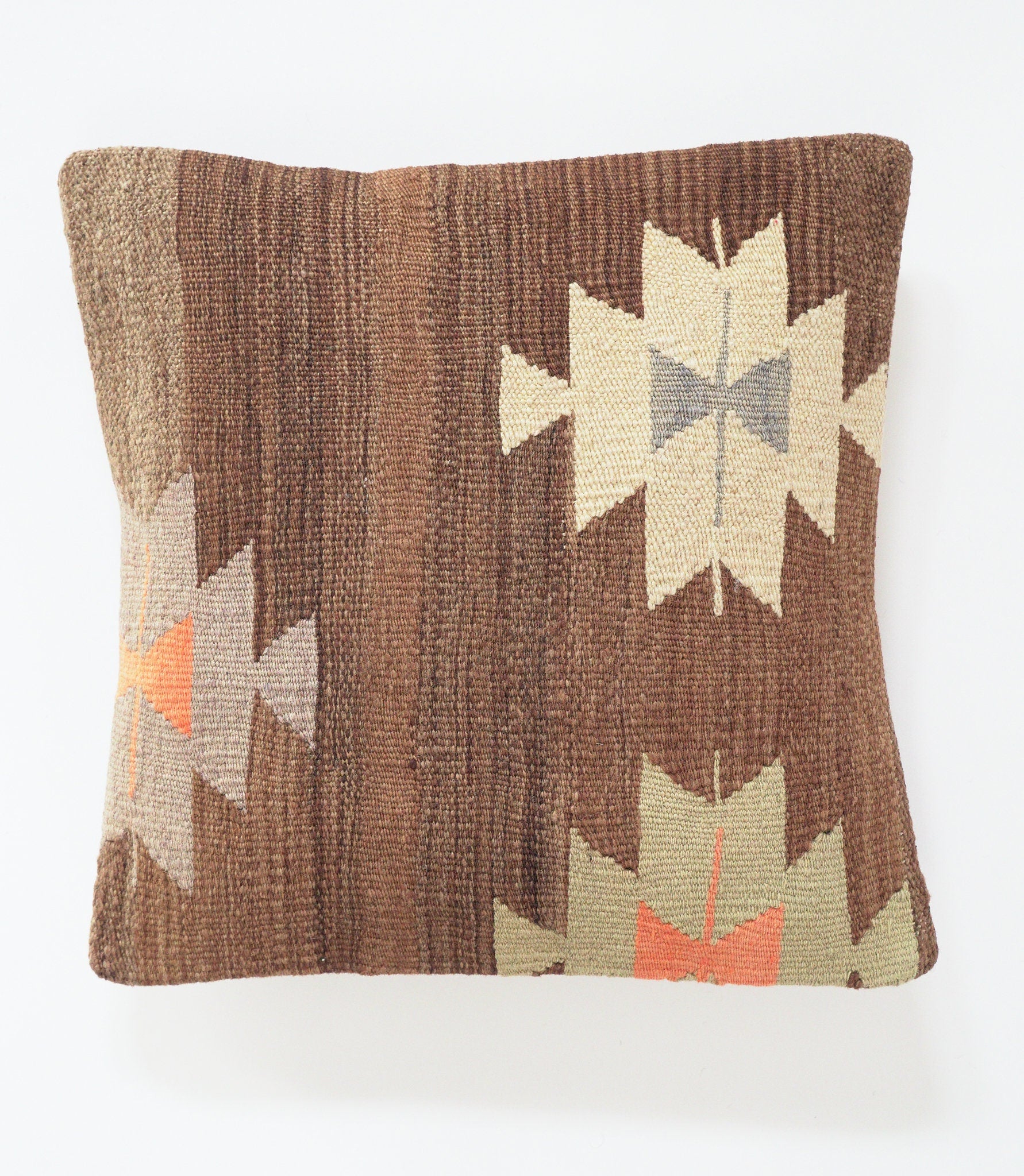 Kilim cushion 40 x 40 cm
