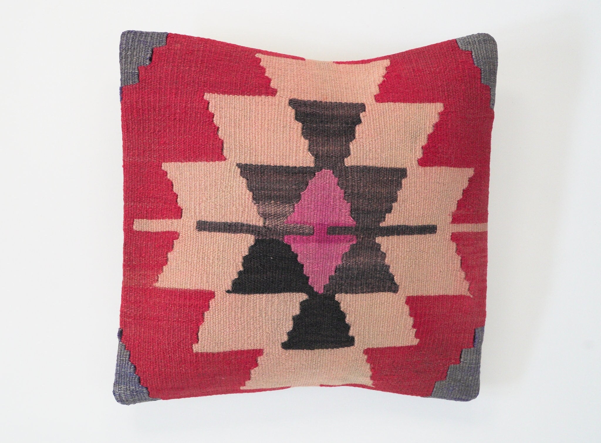 Kilim cushion 40 x 40 cm