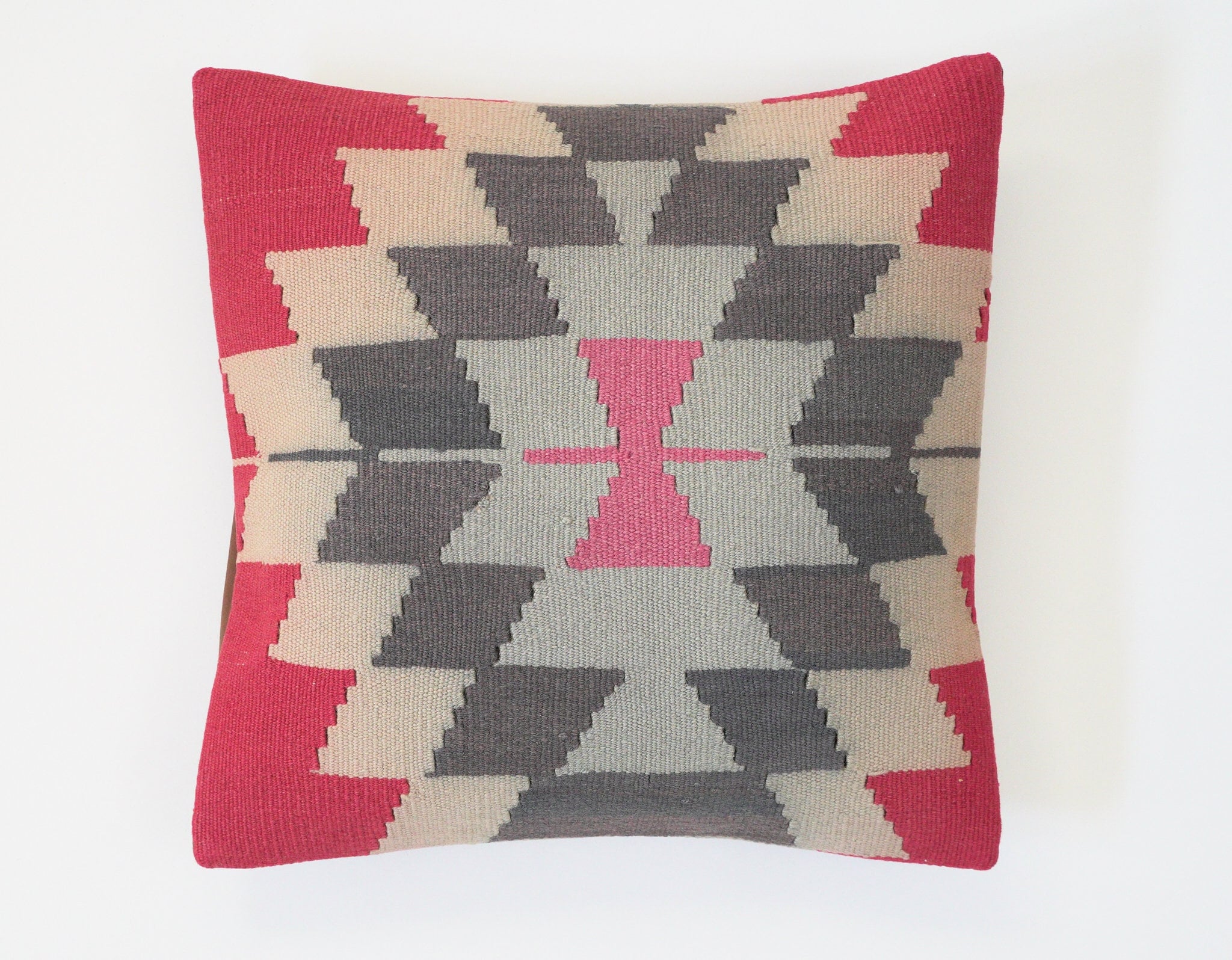 Kilim cushion 40 x 40 cm