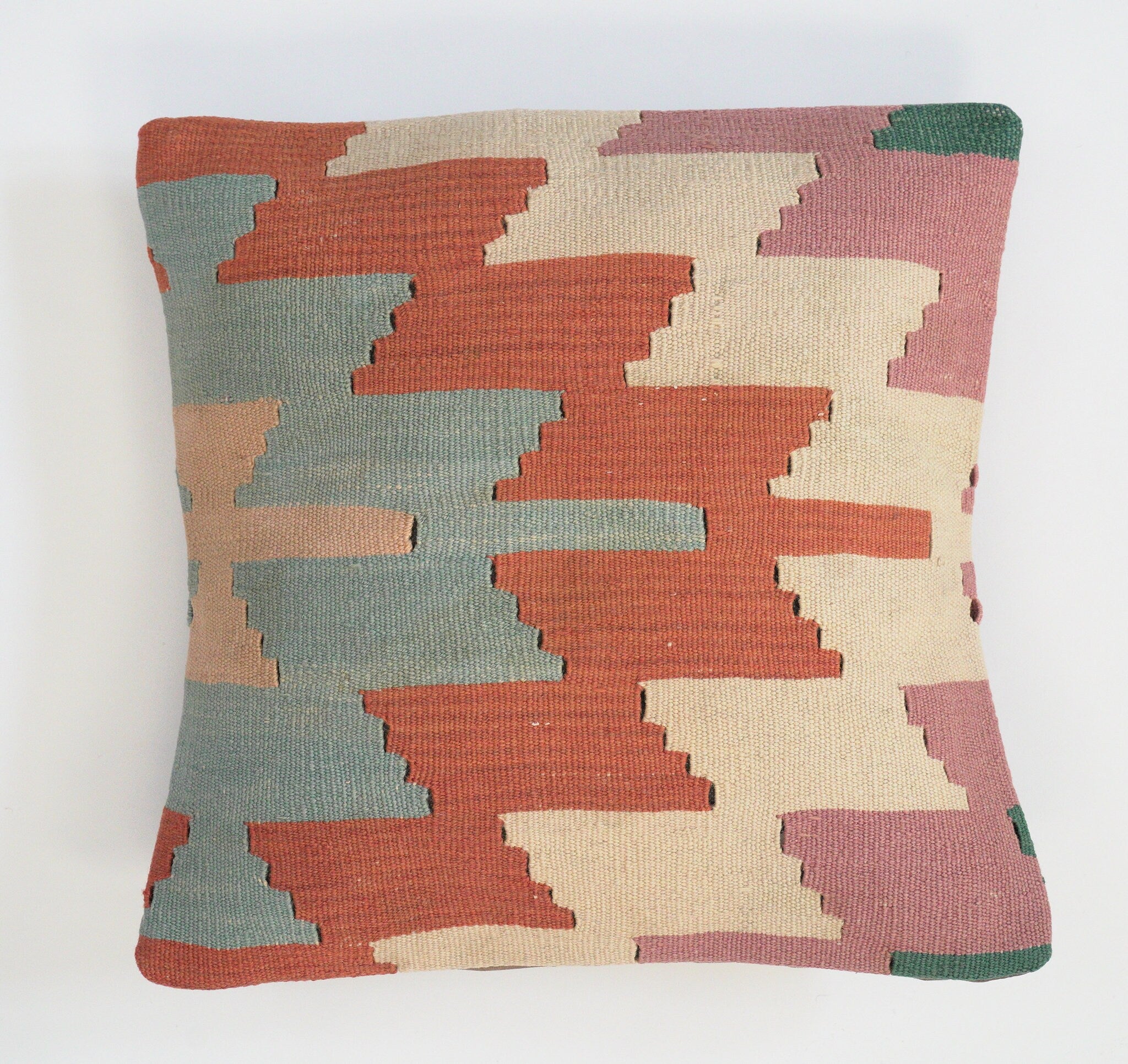 Kilim cushion 40 x 40 cm