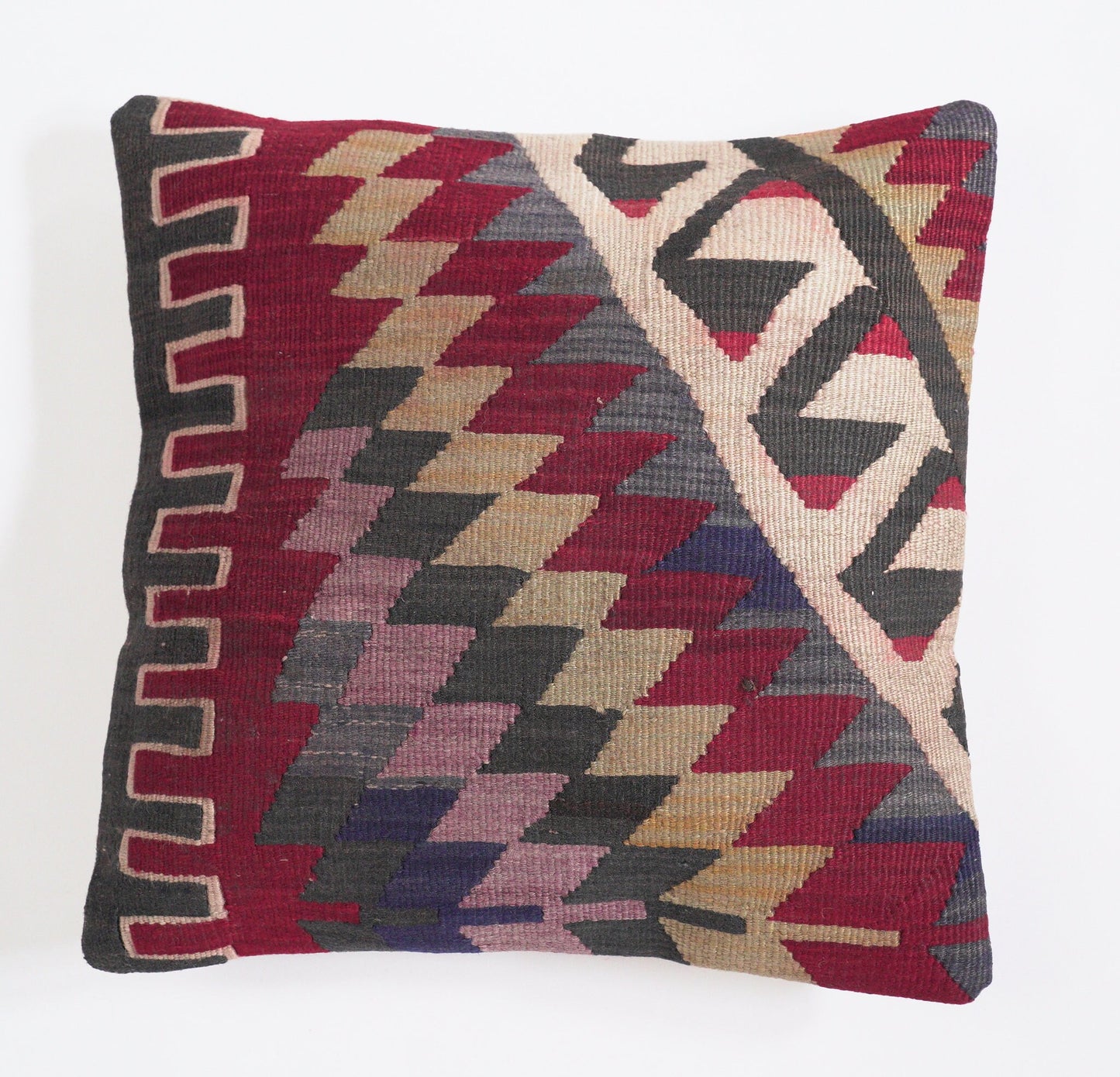 Kilim cushion 40 x 40 cm