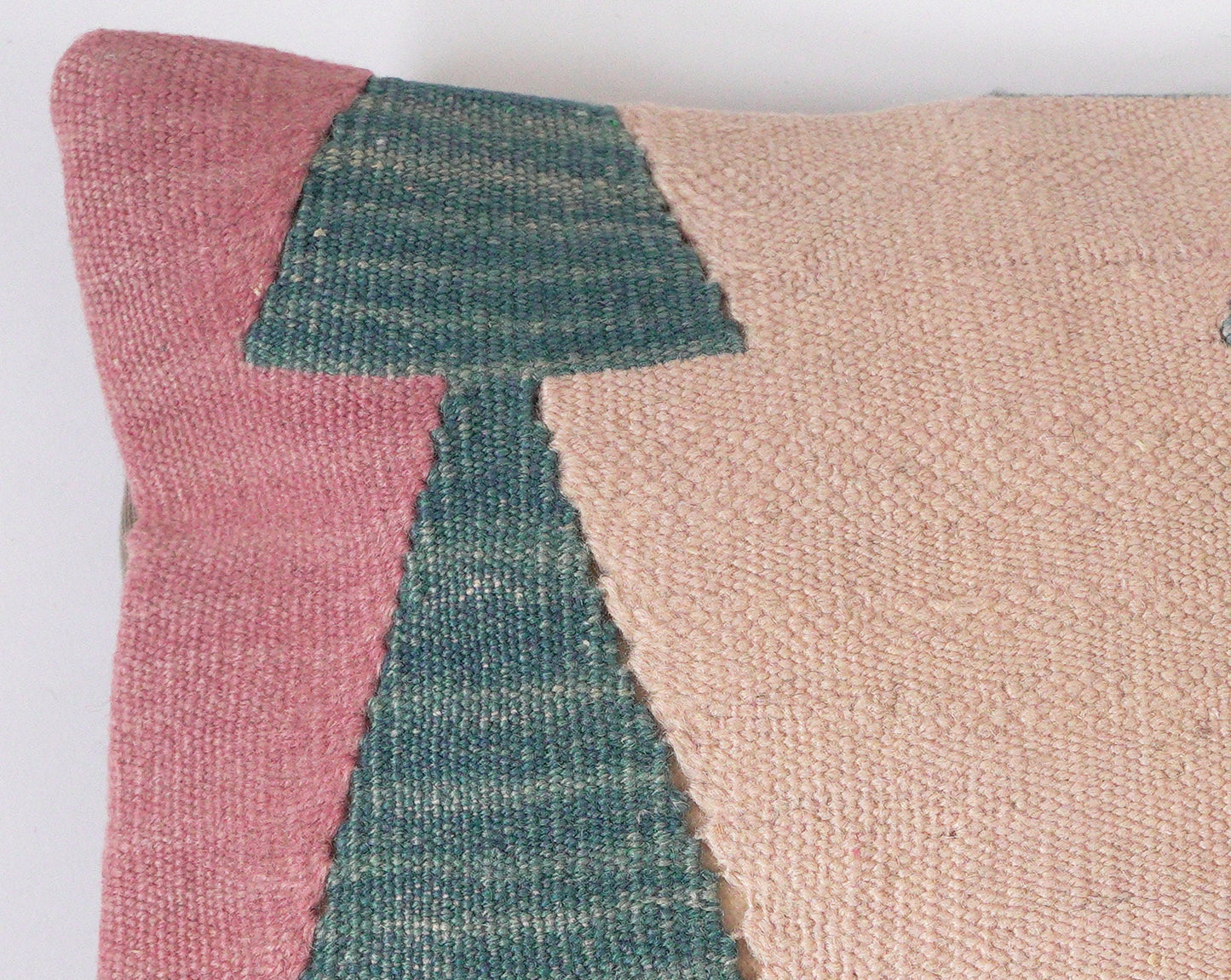Kilim cushion 40 x 40 cm