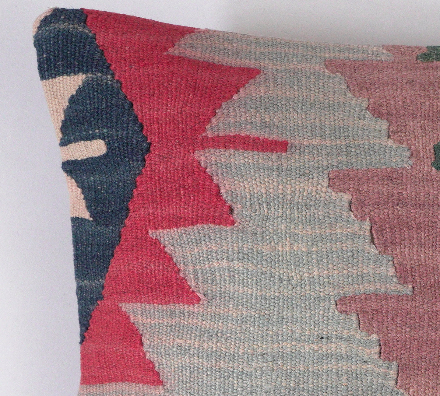 Kilim cushion 40 x 40 cm