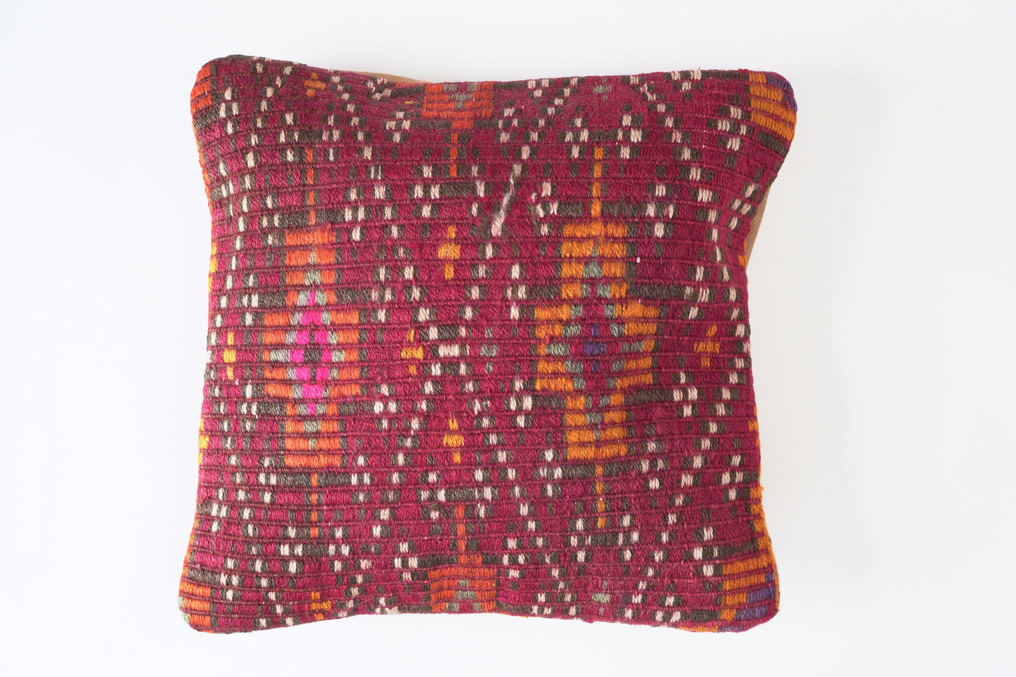 Kilim cushion 40 x 40 cm