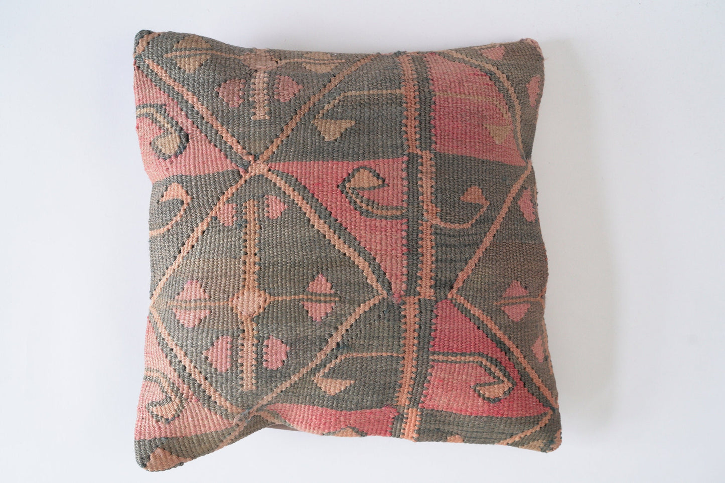 Kilim cushion 40 x 40 cm