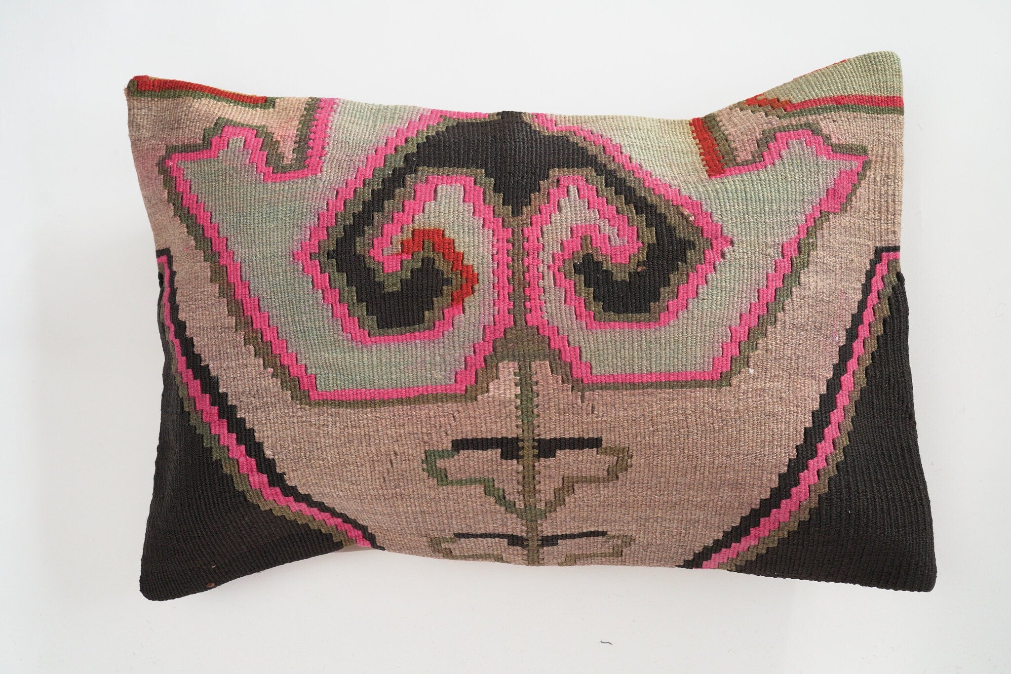 Kilim cushion 60 x 40 cm