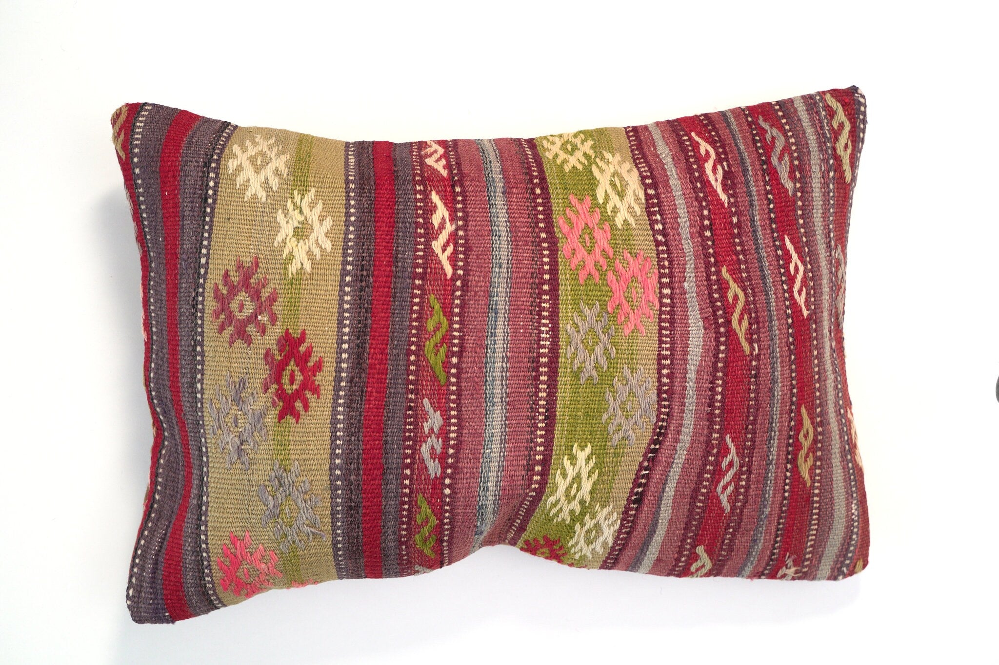 Kilim cushion 60 x 40 cm
