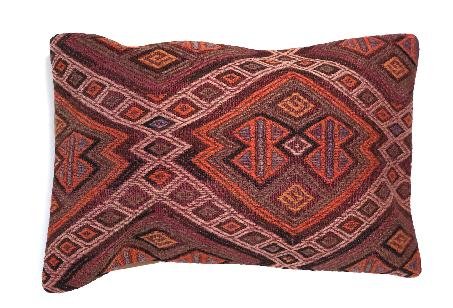 Kilim cushion 60 x 40 cm