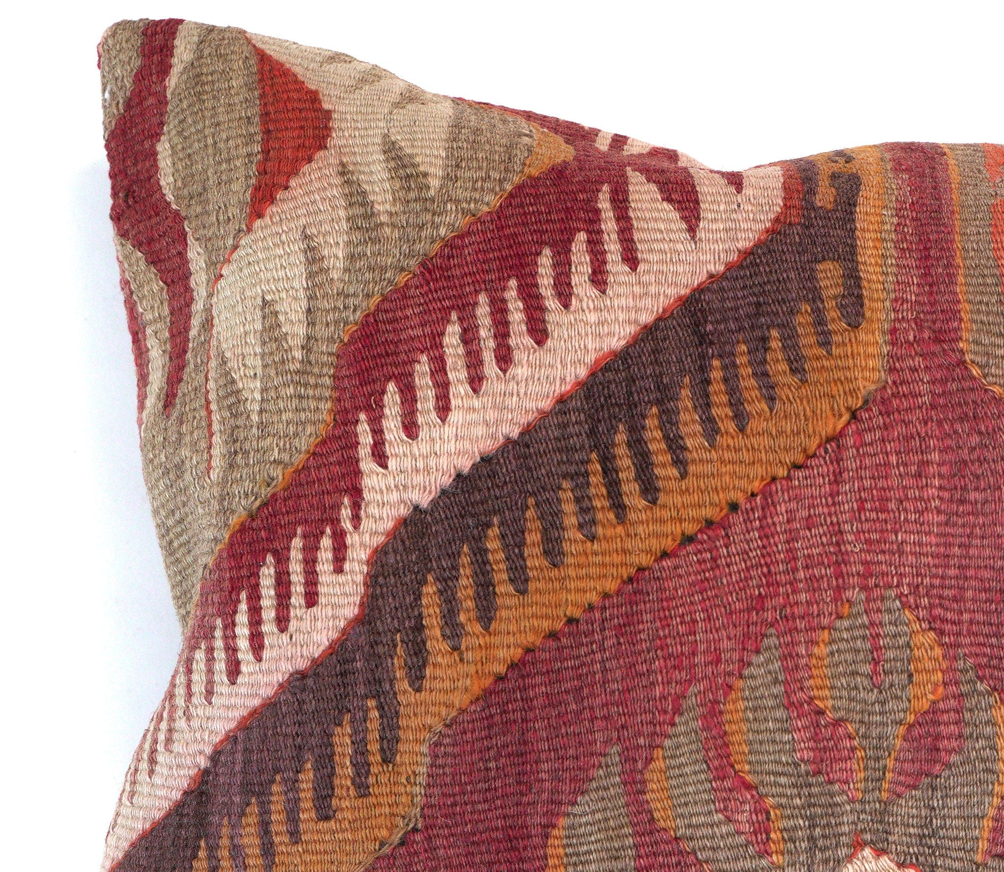 Kilim cushion 60 x 40 cm