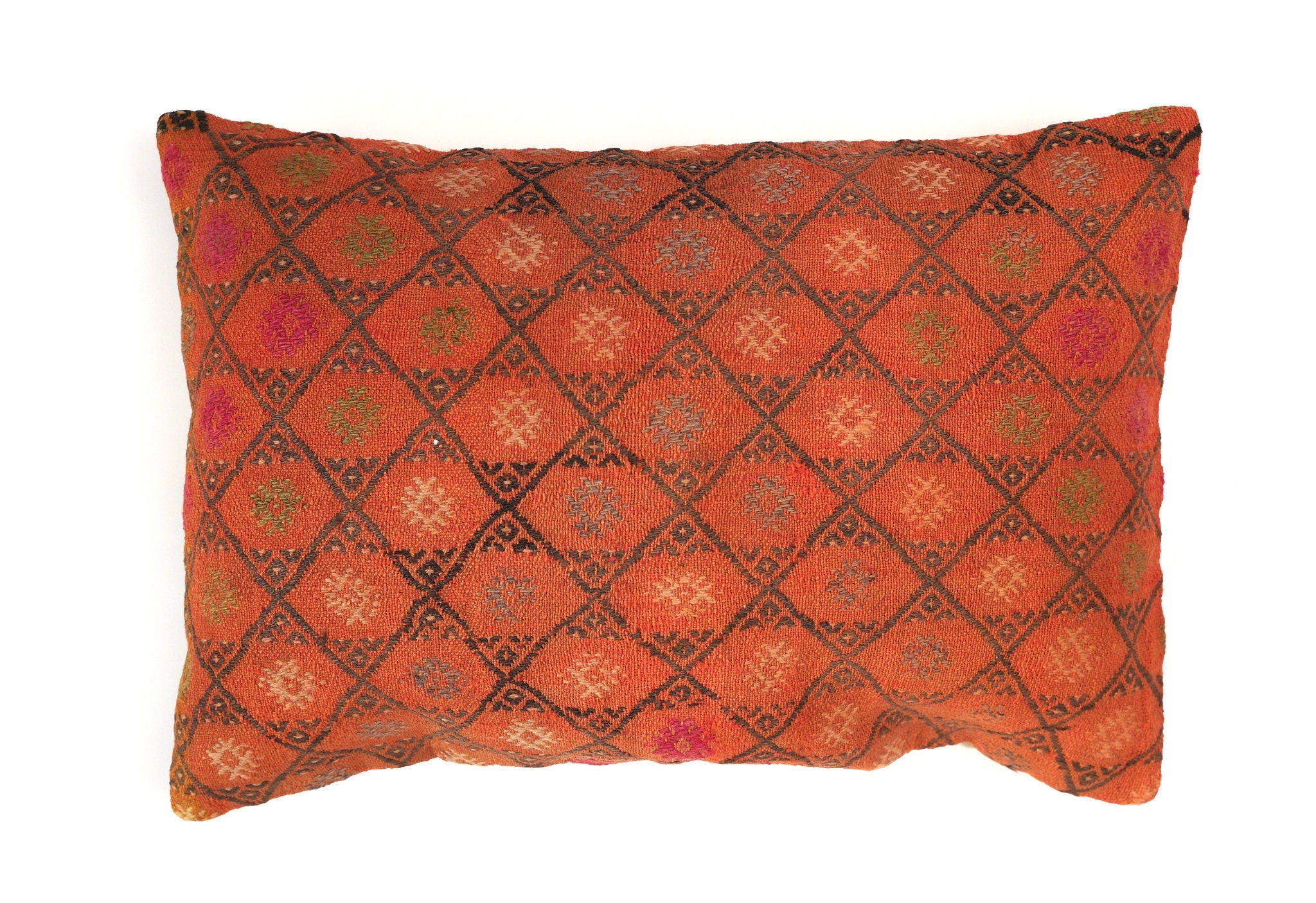 Kilim cushion 60 x 40 cm