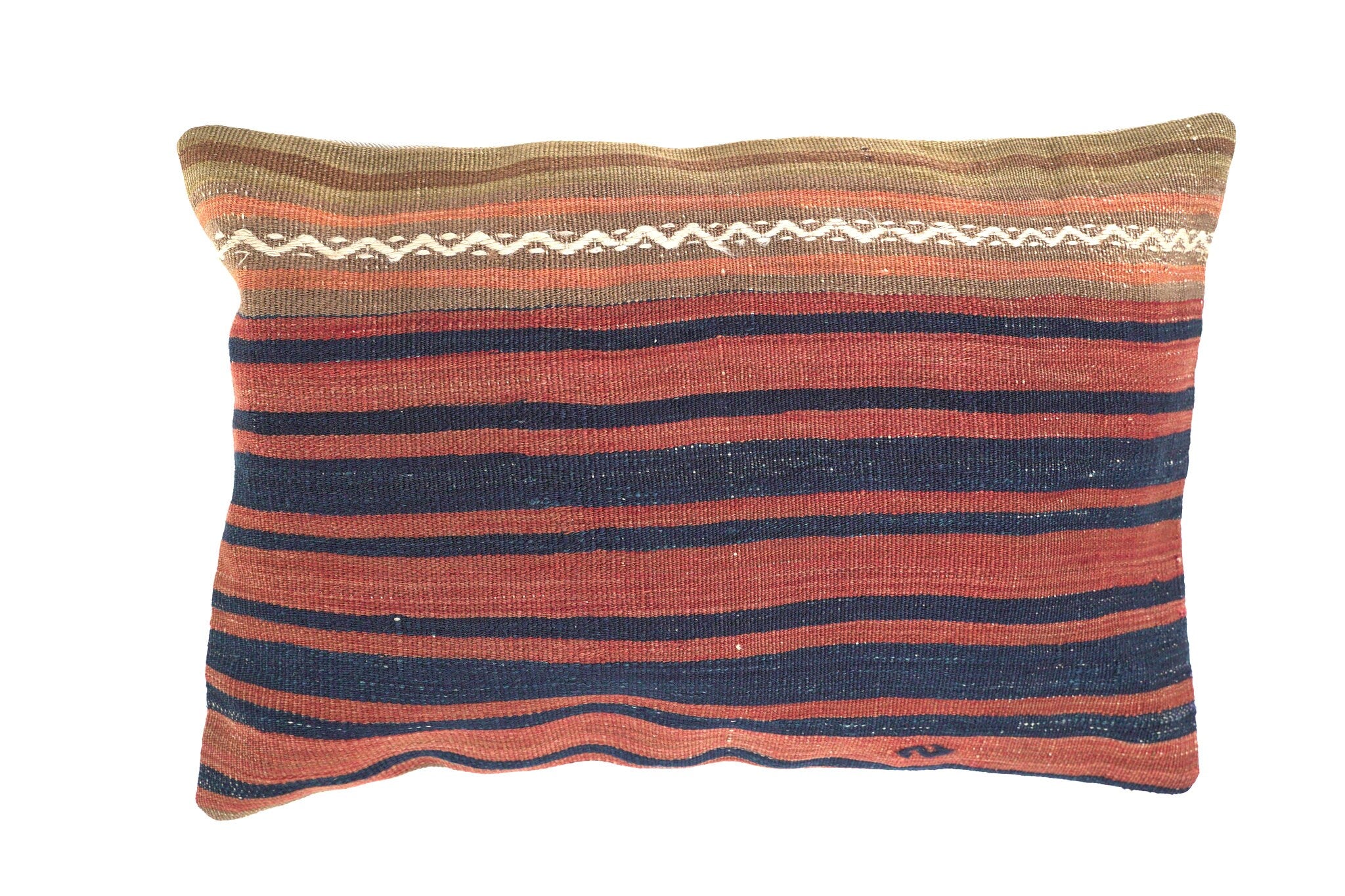 Kilim cushion 60 x 40 cm