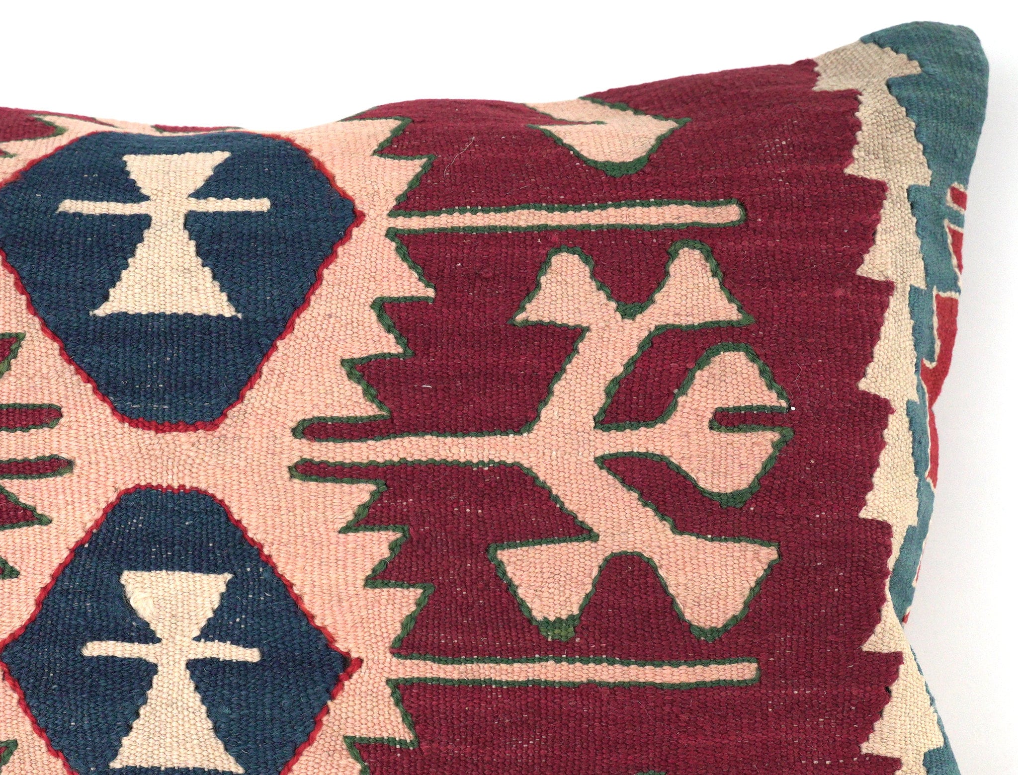 Kilim cushion 60 x 40 cm