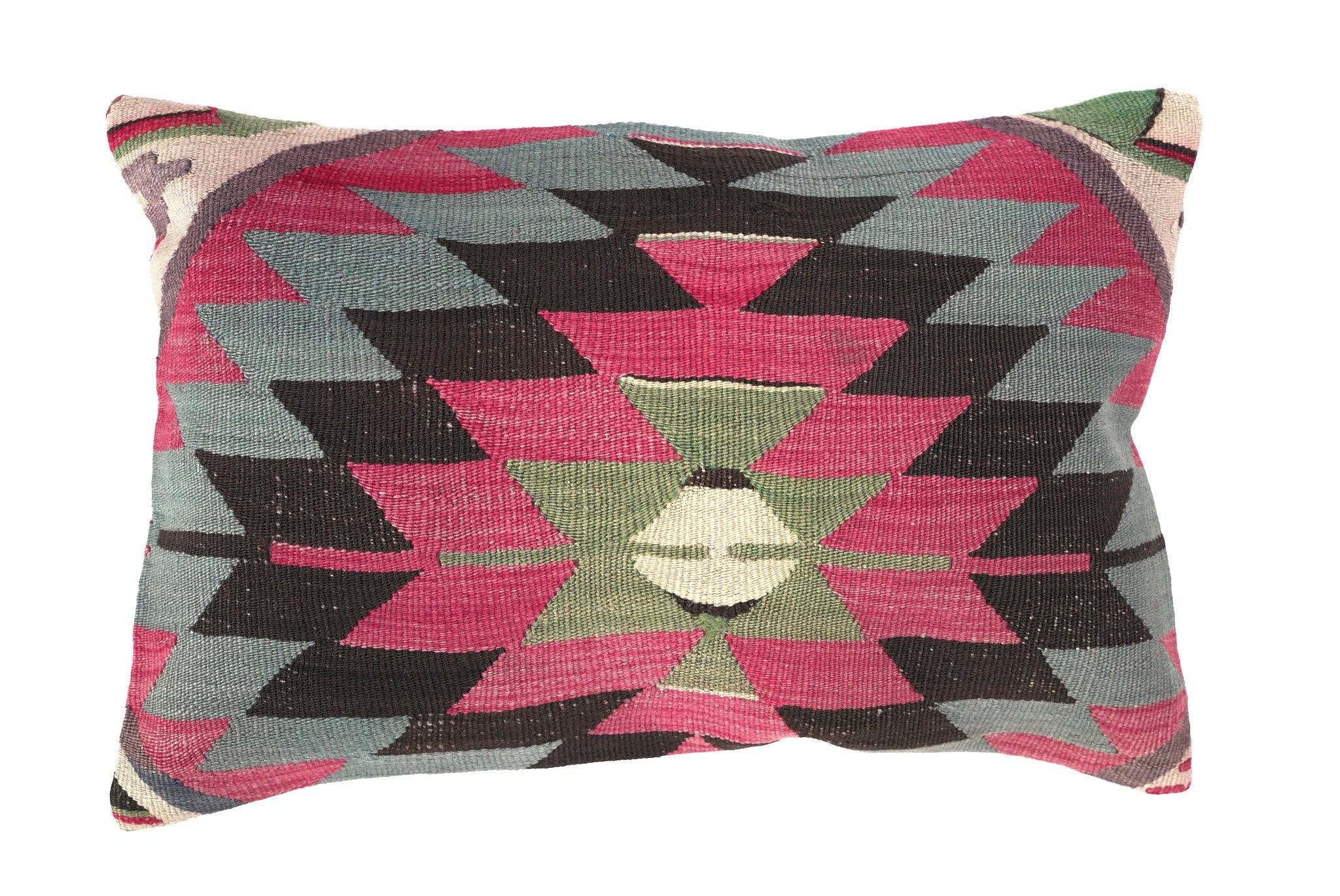 Kilim cushion 60 x 40 cm