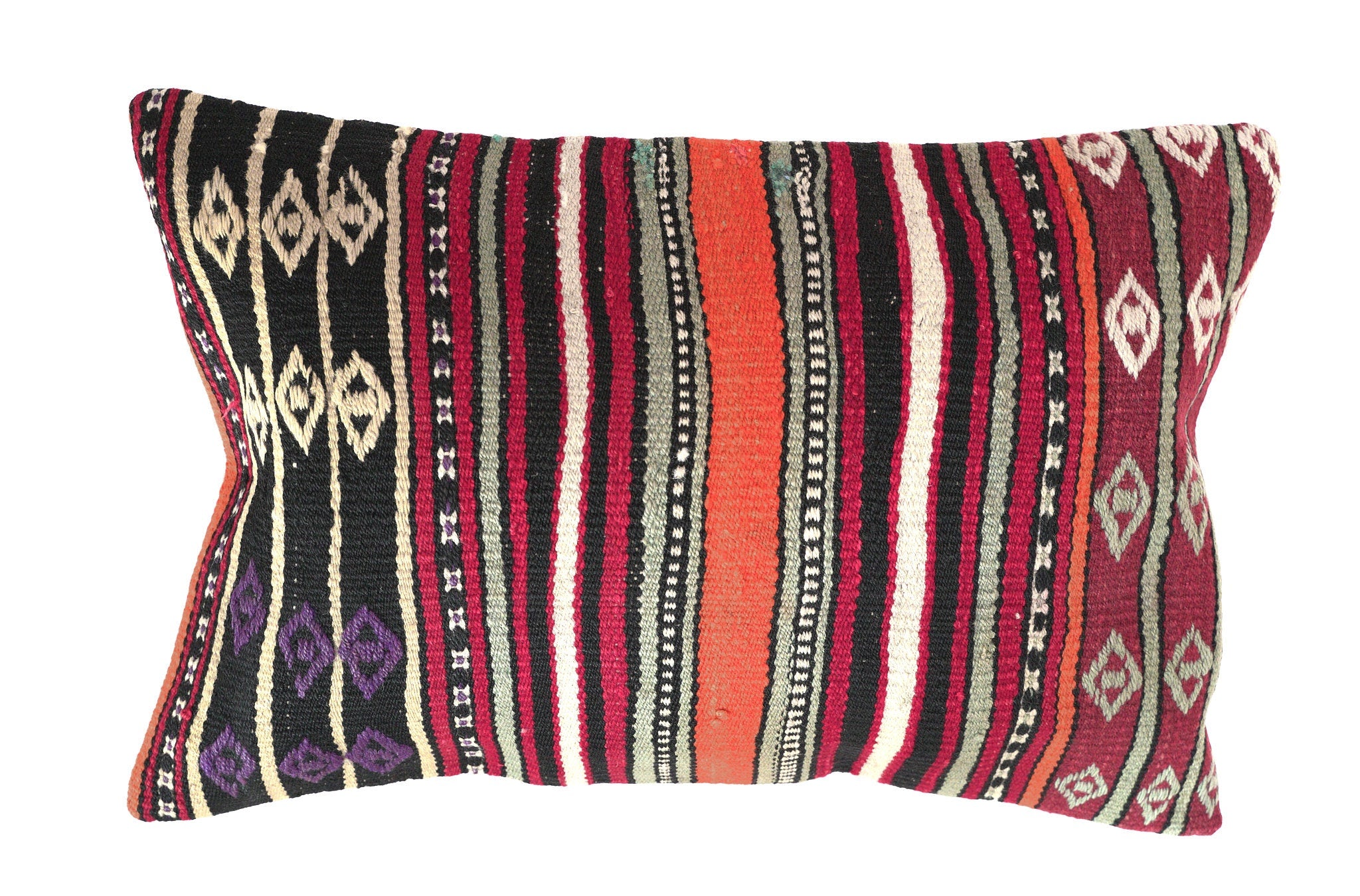 Kilim cushion 60 x 40 cm