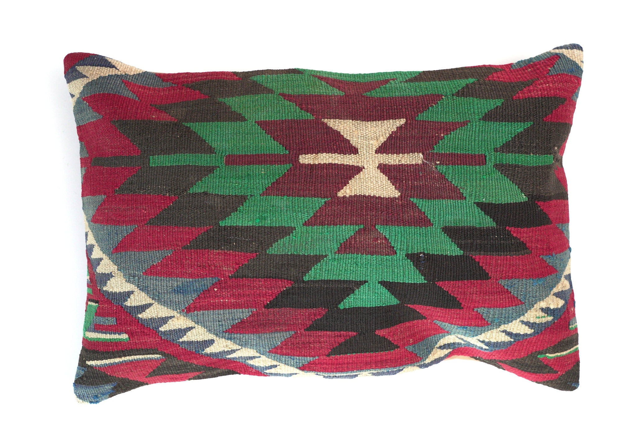 Kilim cushion 60 x 40 cm