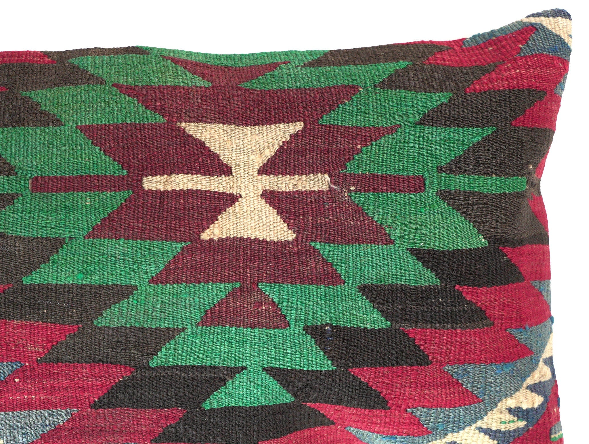 Kilim cushion 60 x 40 cm