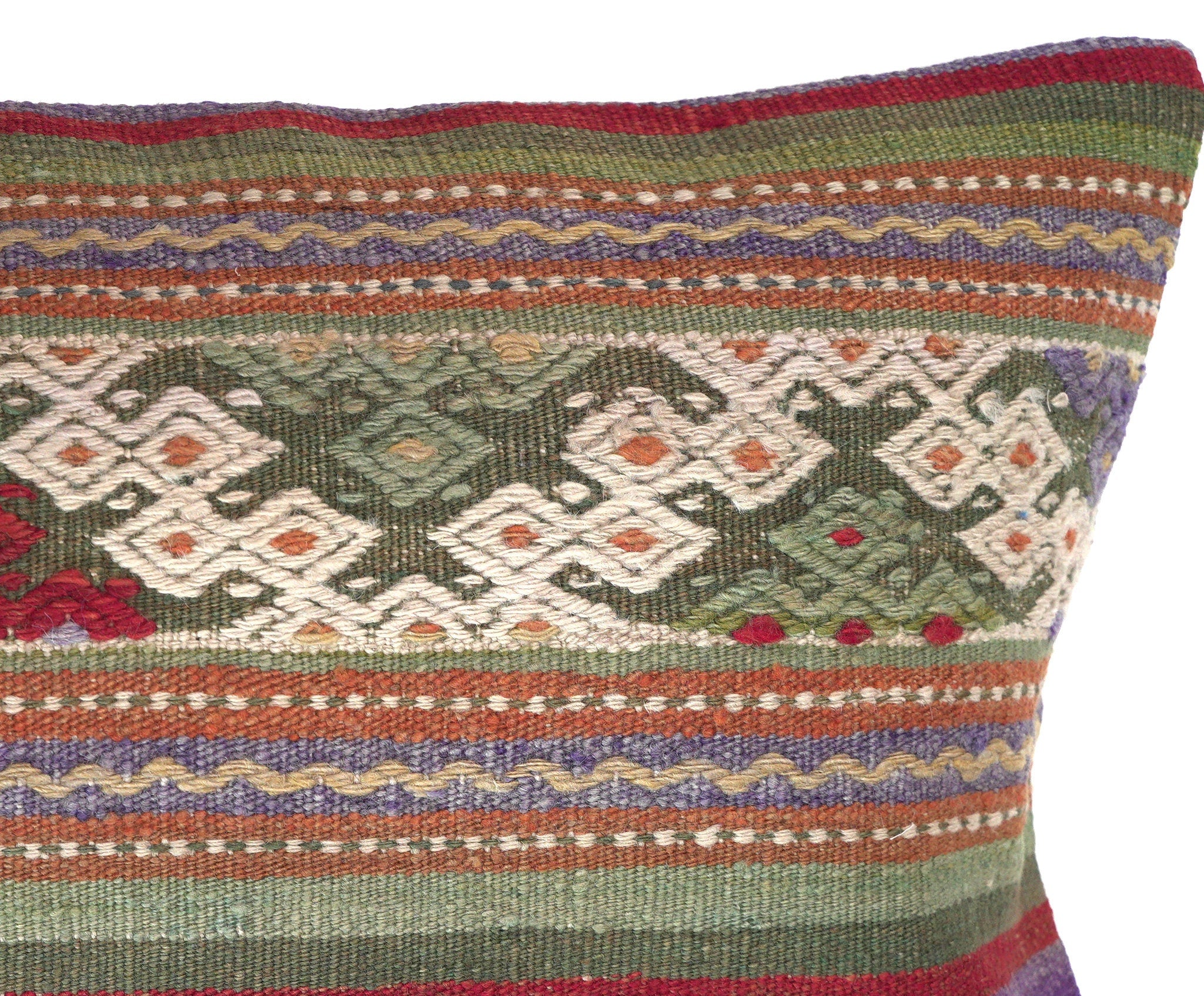 Kilim cushion 60 x 40 cm