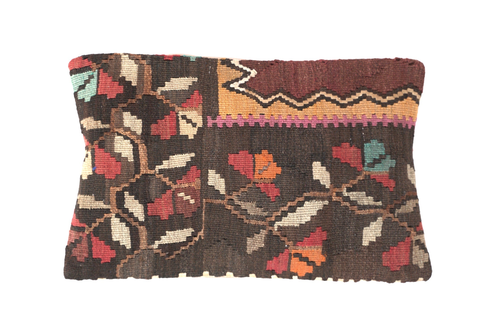 Kilim cushion 50 x 30 cm