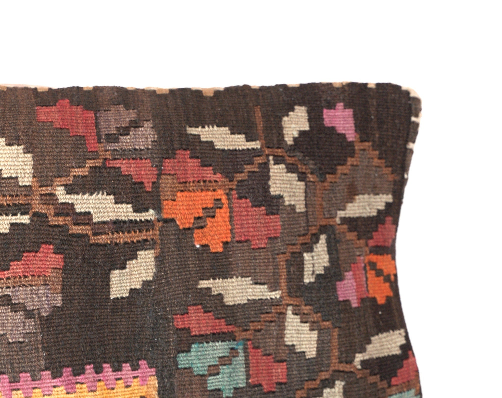 Kilim cushion 50 x 30 cm