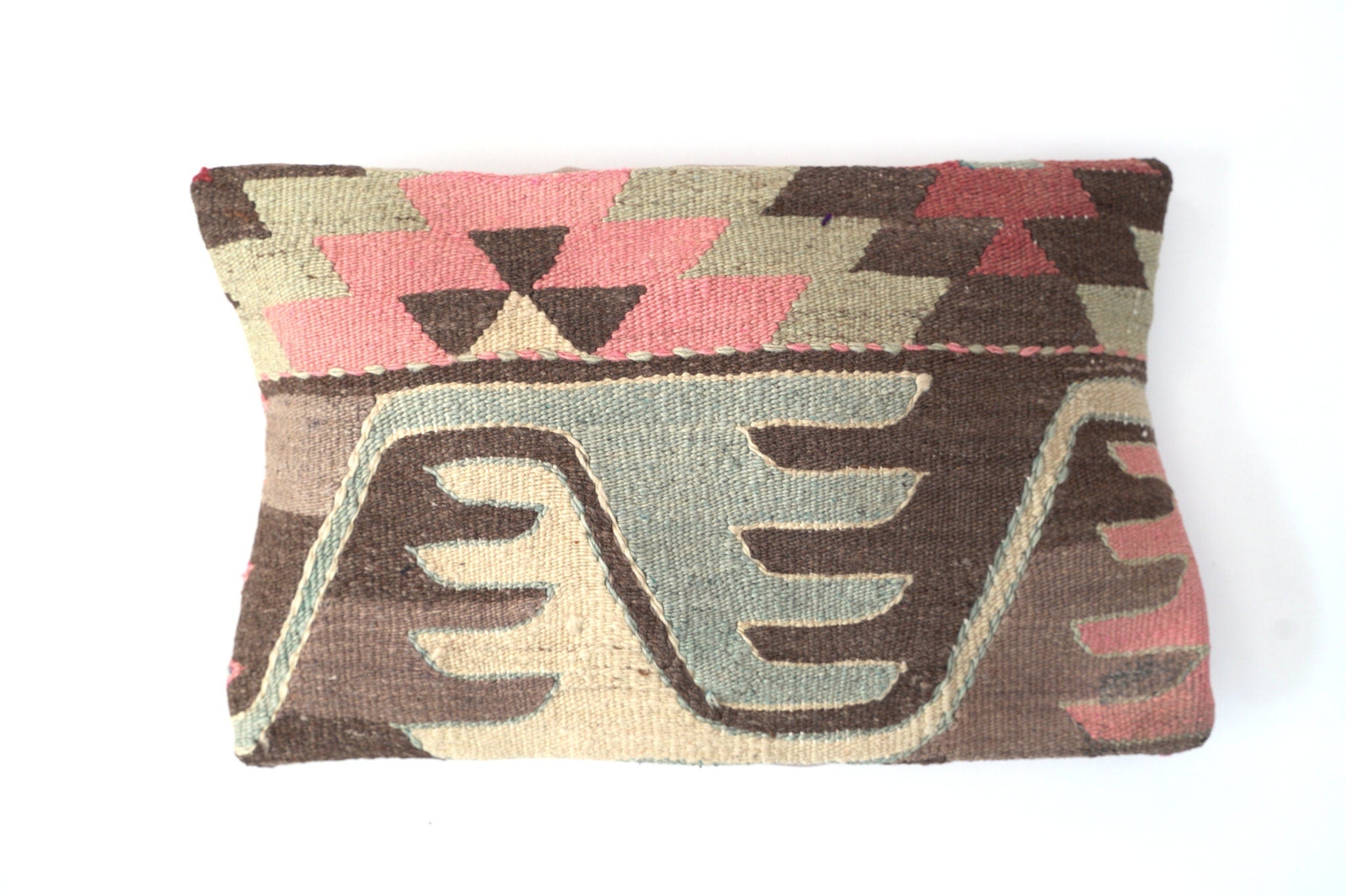 Kilim cushion 50 x 30 cm