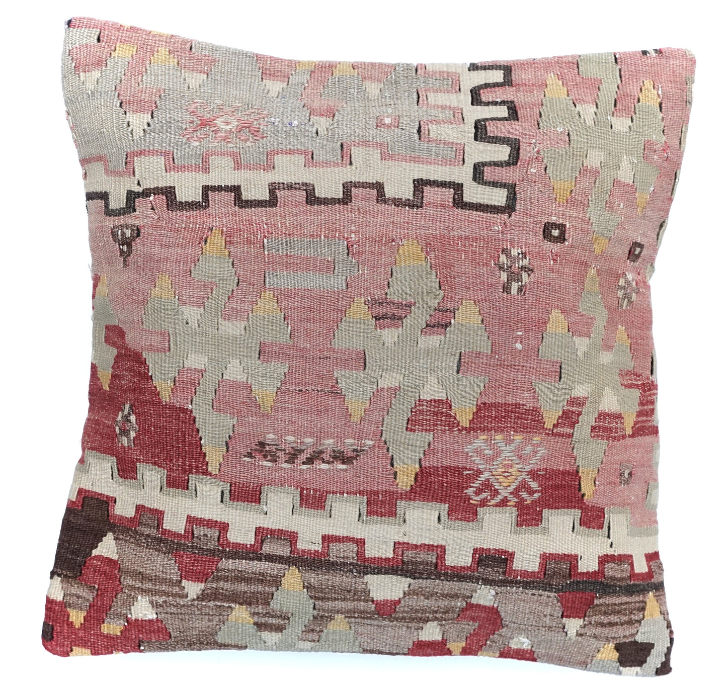 Kilim cushion 40 x 40 cm