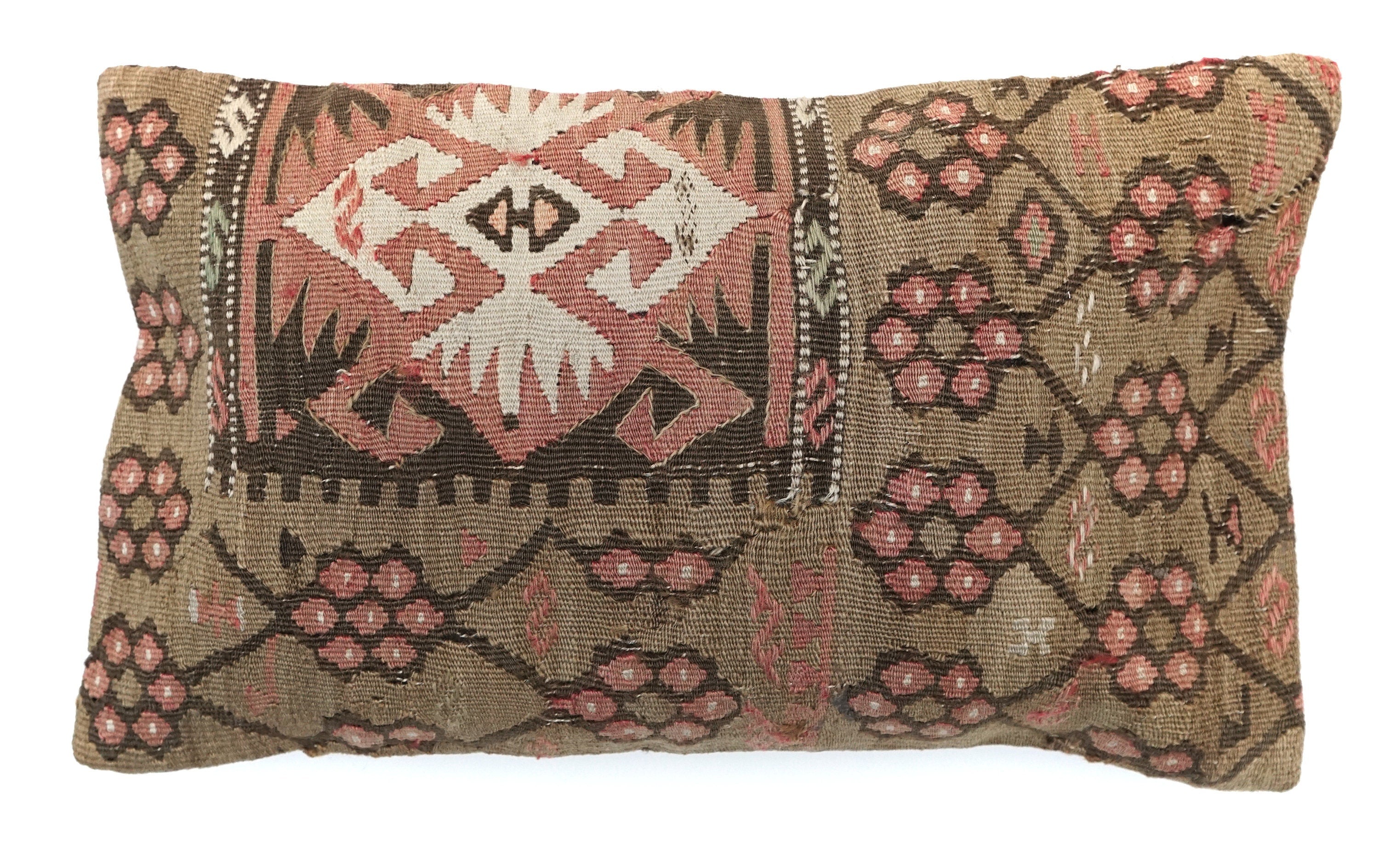 Kilim cushion 50 x 30 cm