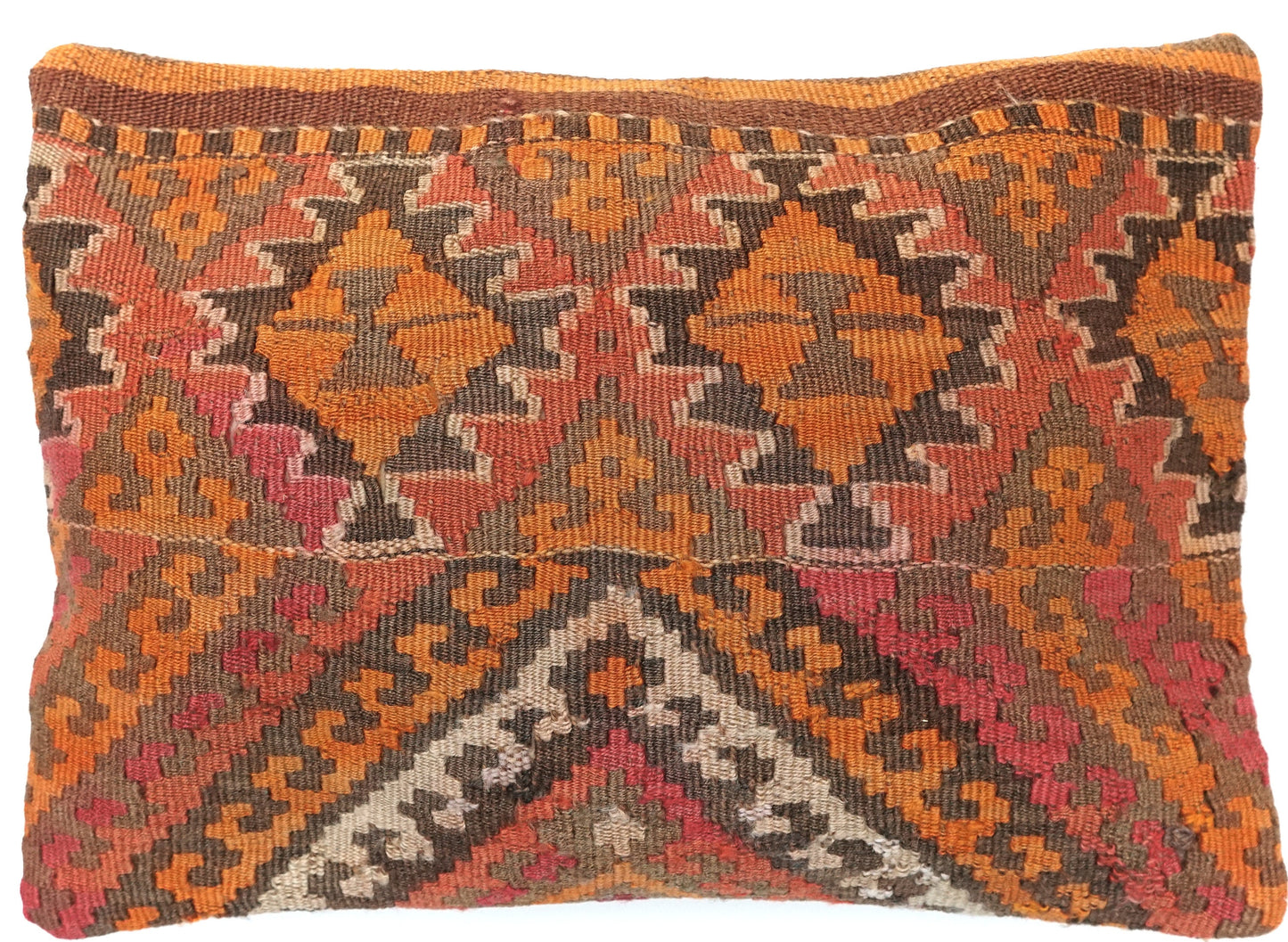 Kilim cushion 50 x 35 cm