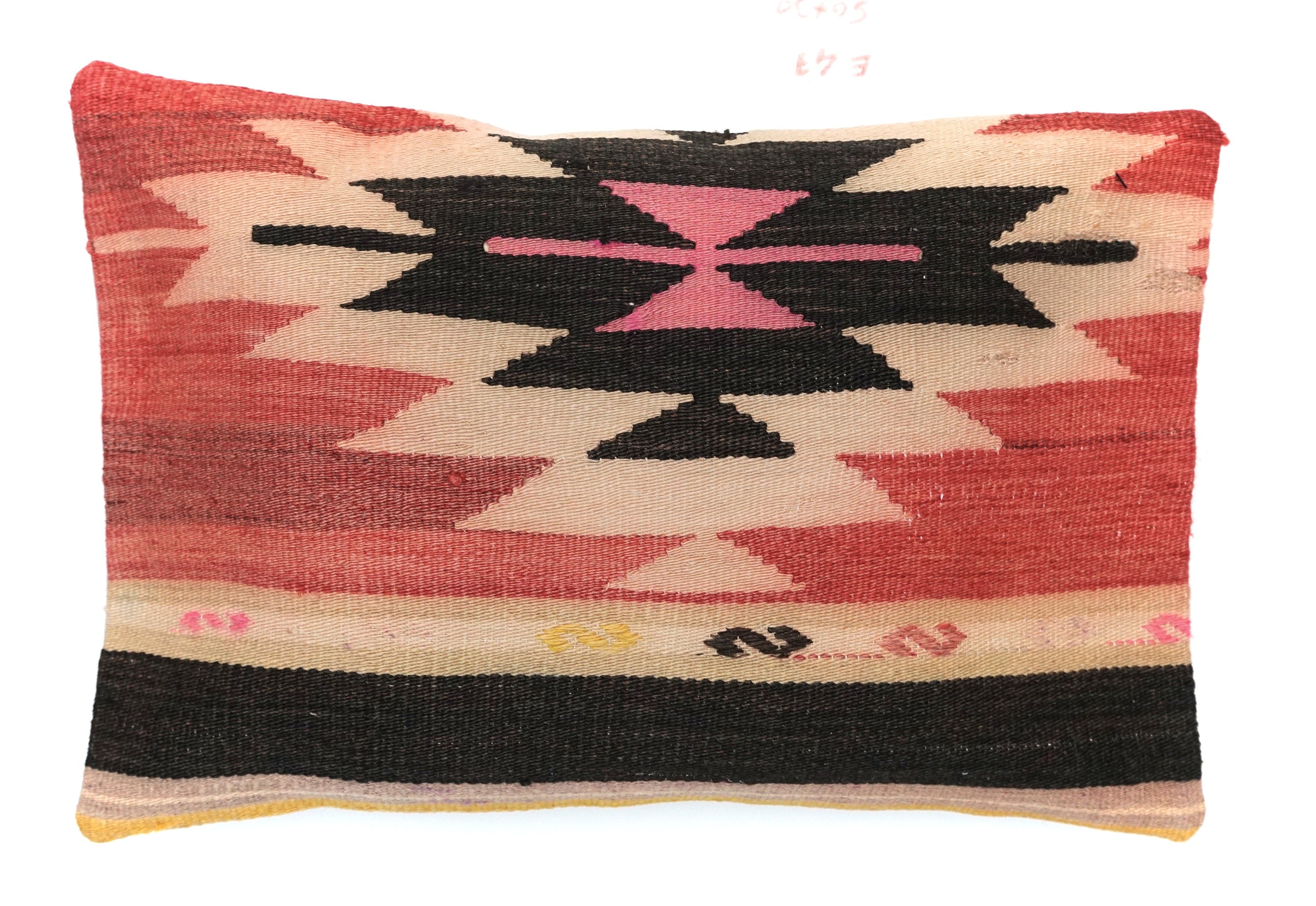 Kilim cushion 50 x 30 cm