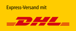 DHL Expressversand