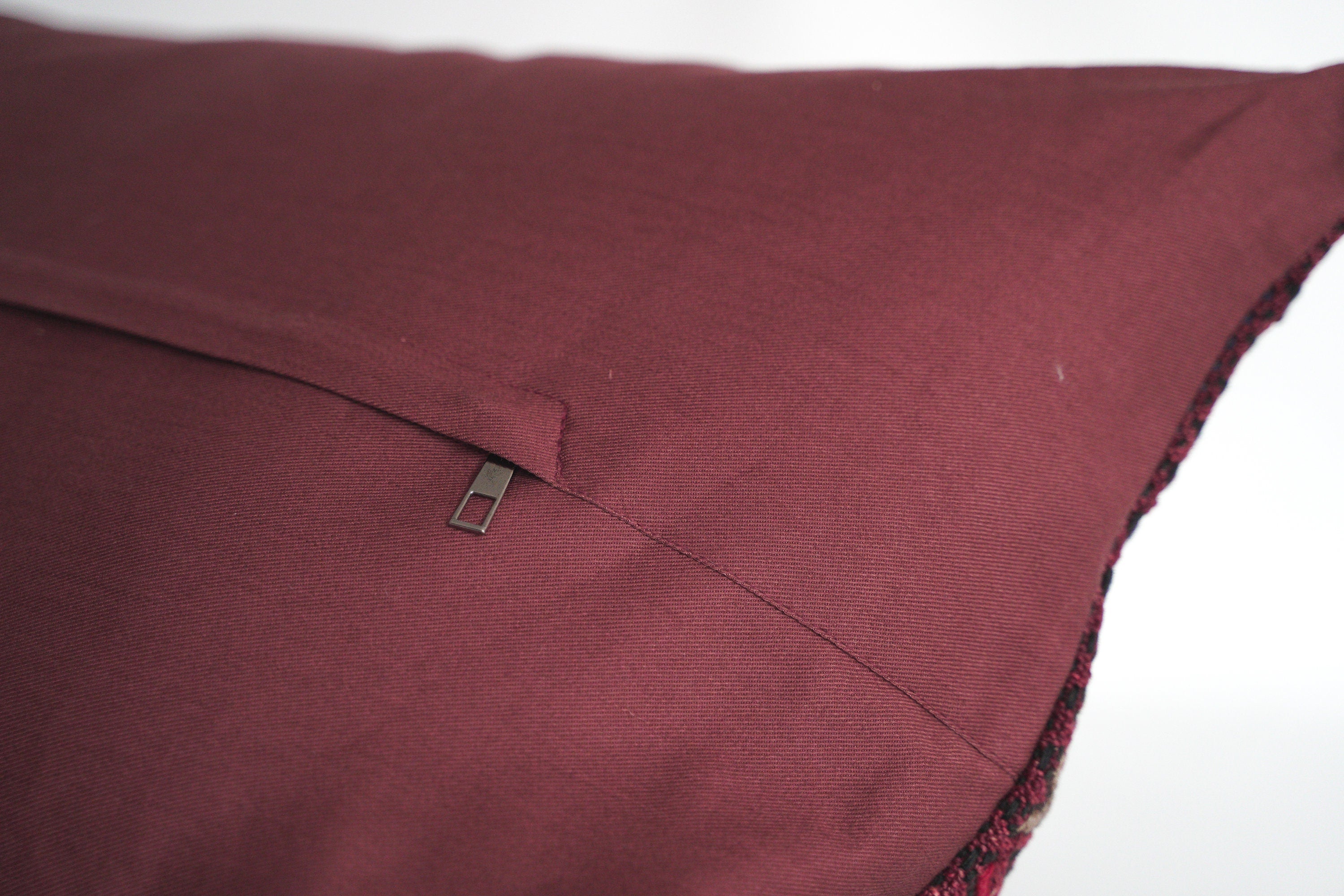 Nomad cushion 94 x 42 cm