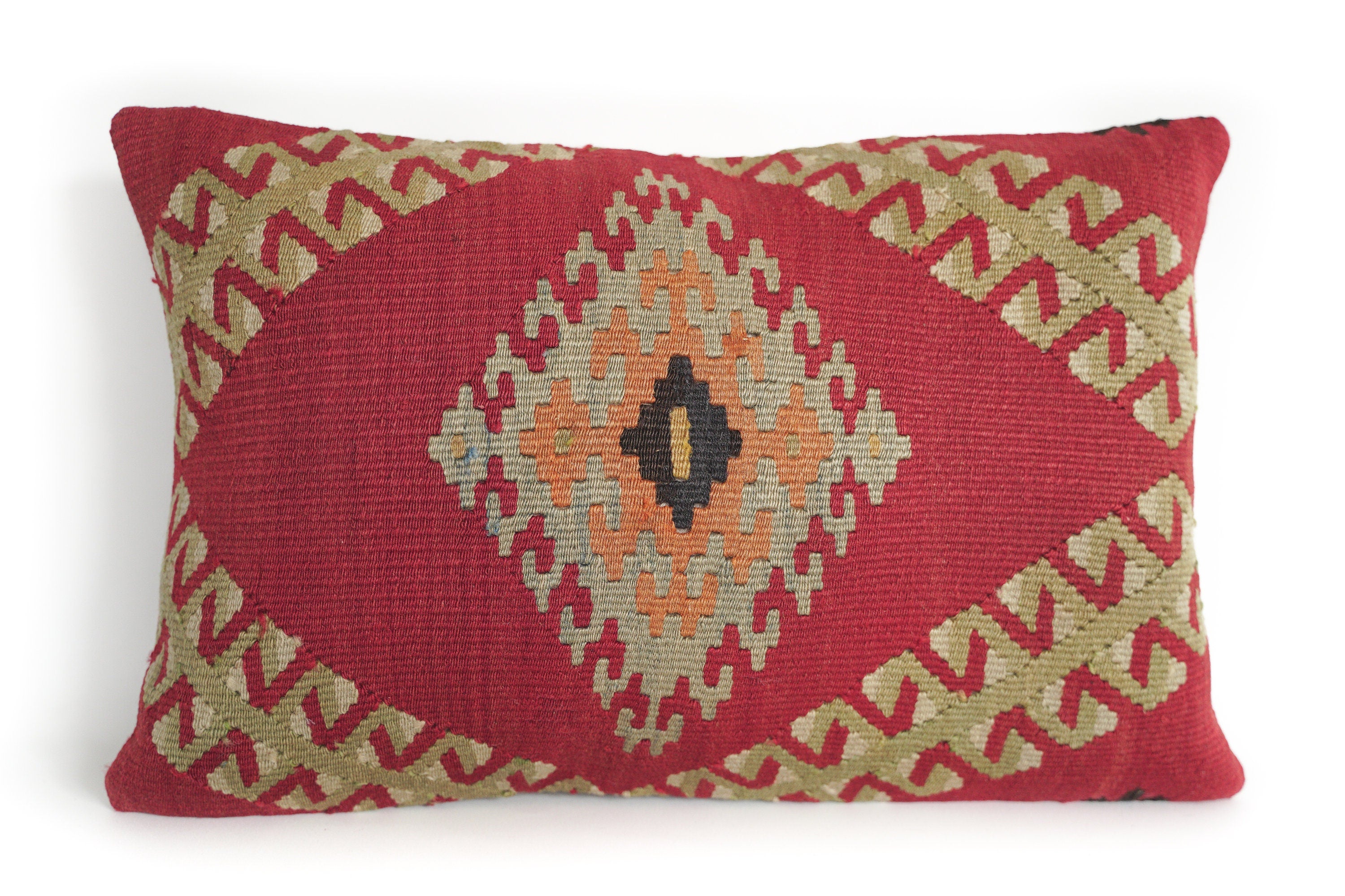 Nomad cushion 60x40 cm