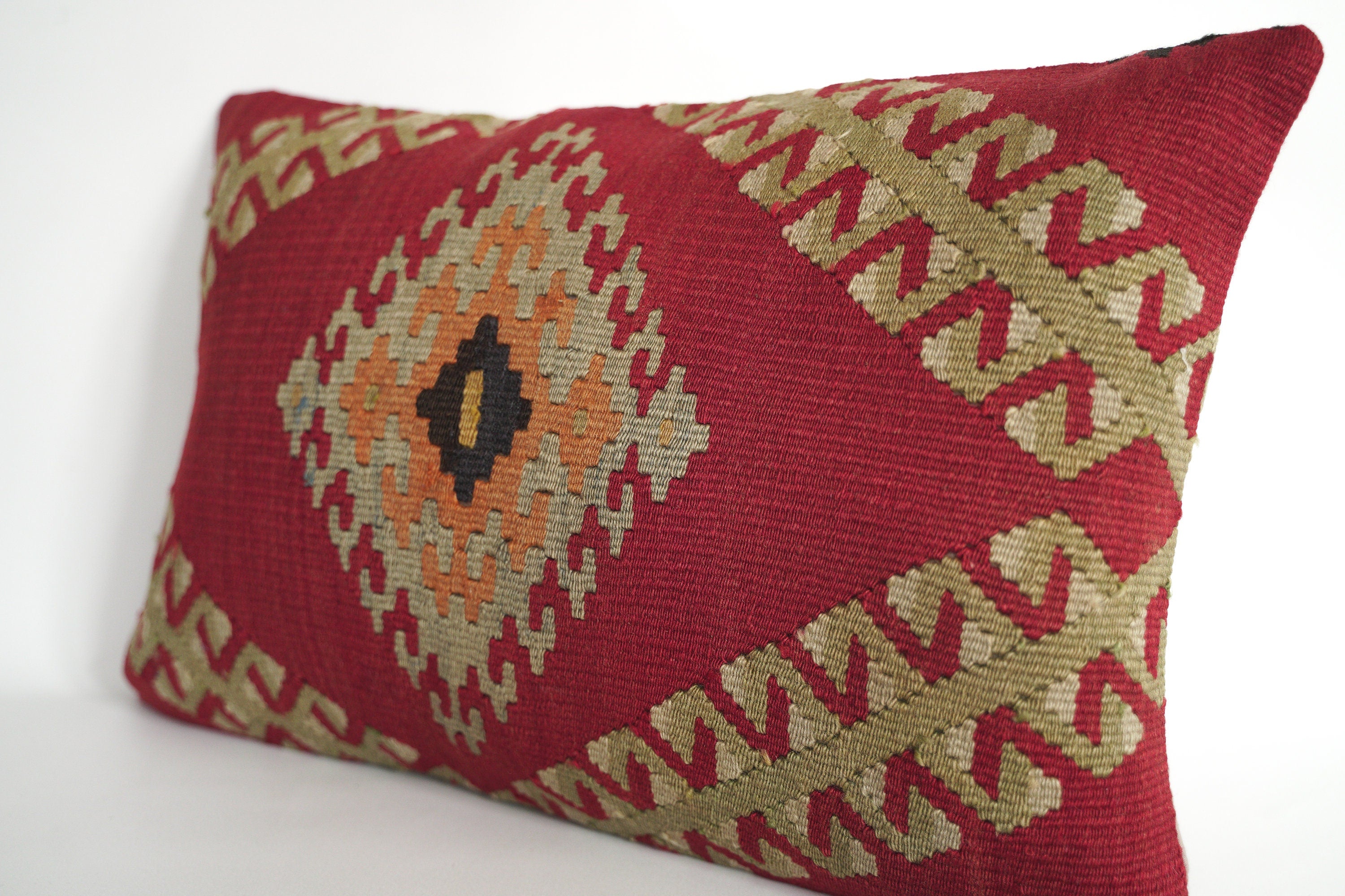 Nomad cushion 60x40 cm