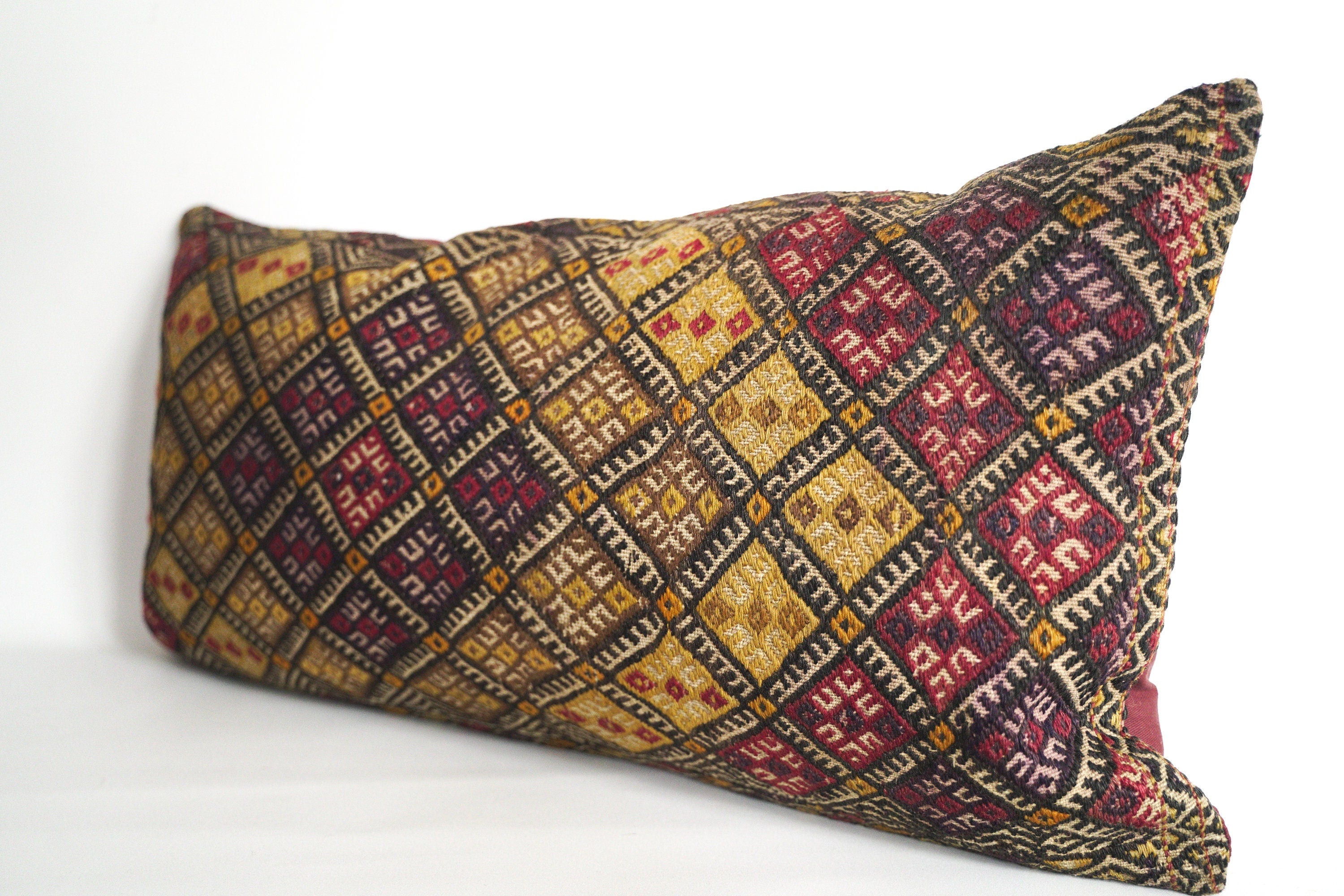 Nomad cushion 94 x 42 cm