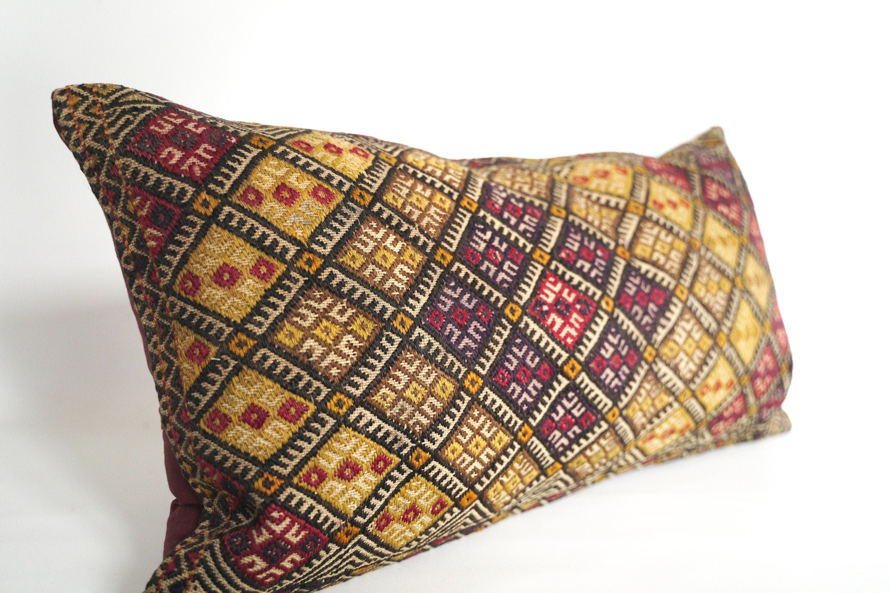 Nomad cushion 94 x 42 cm