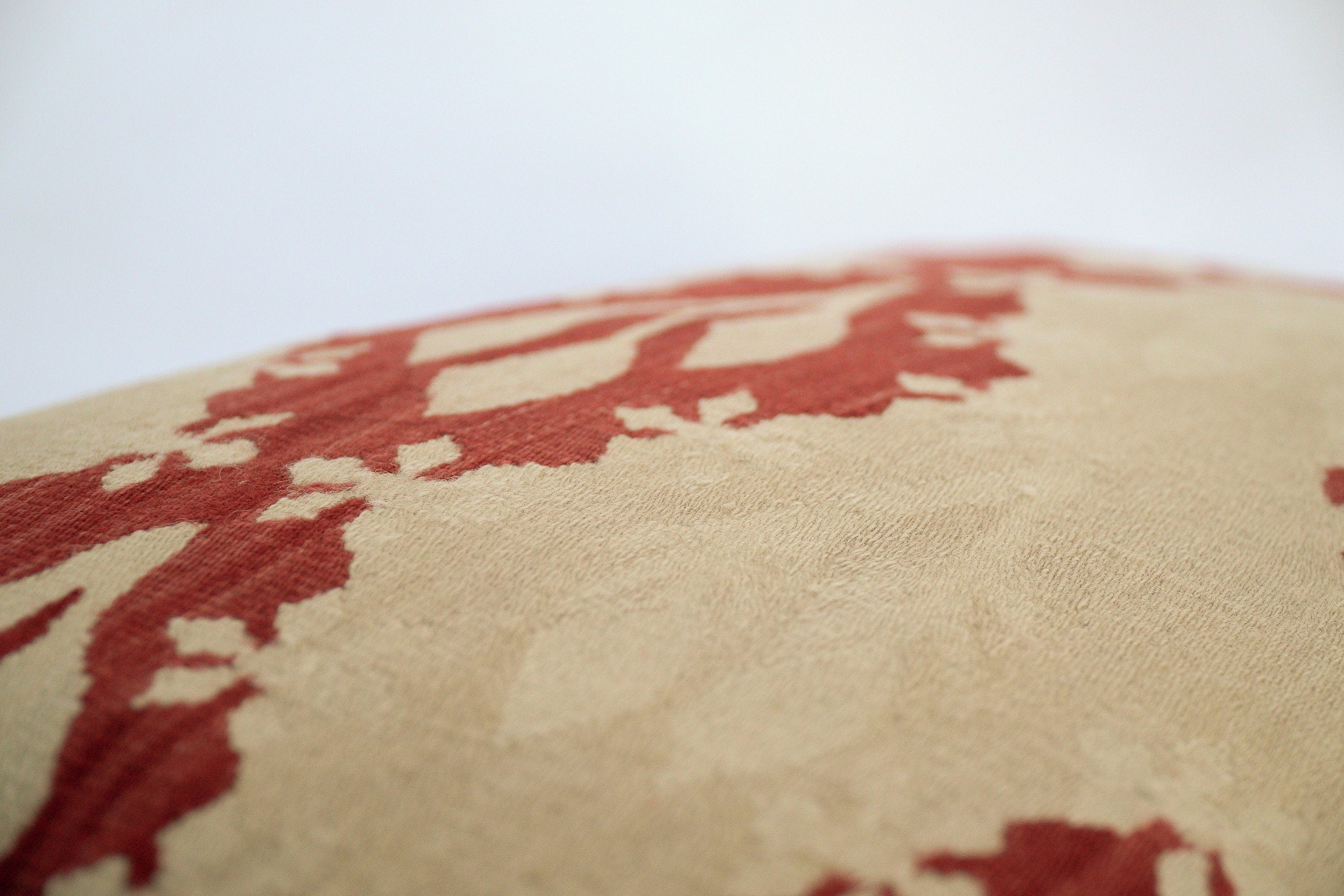 Kilim cushion 60 x 40 cm