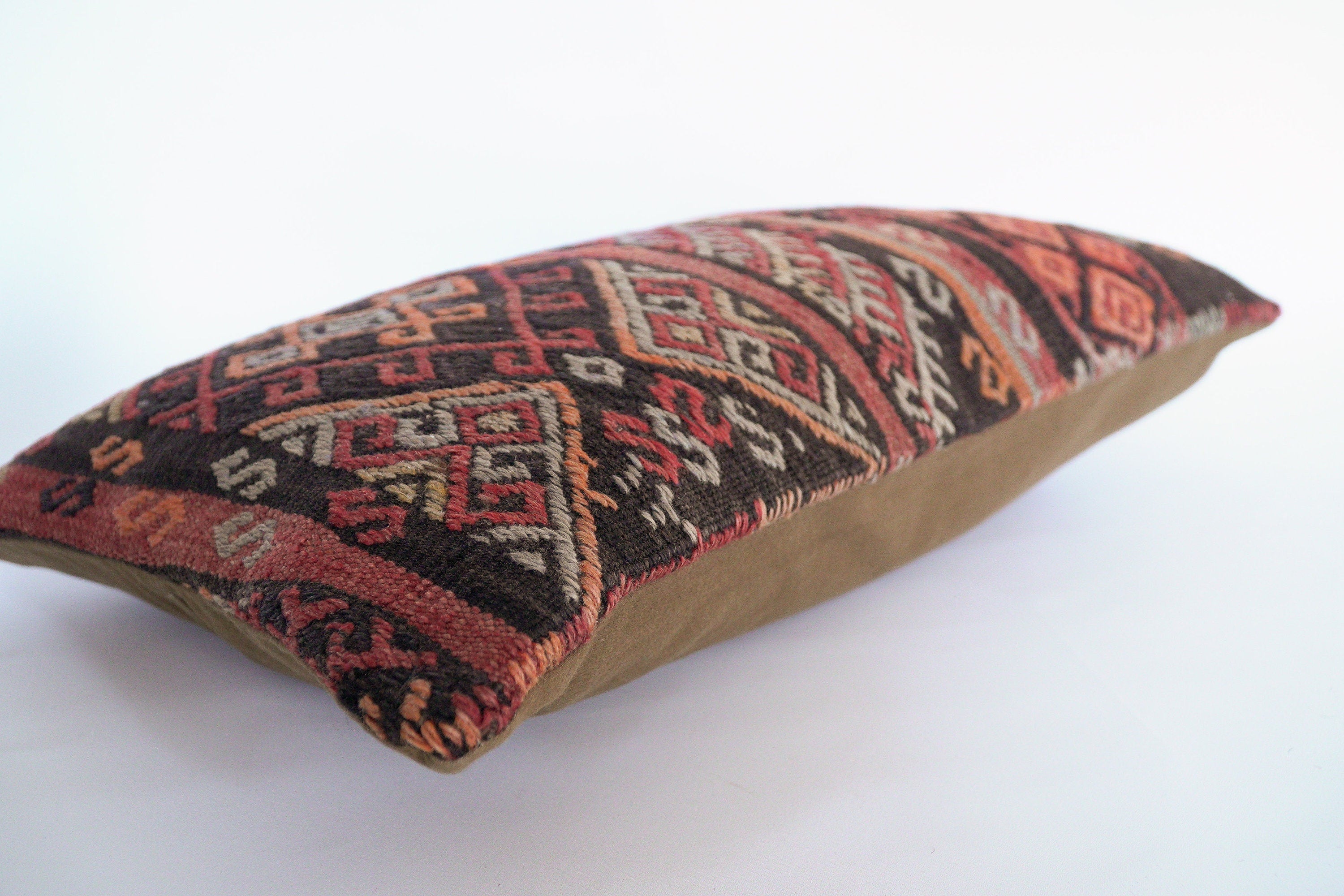 Kilim cushion 60 x 40 cm