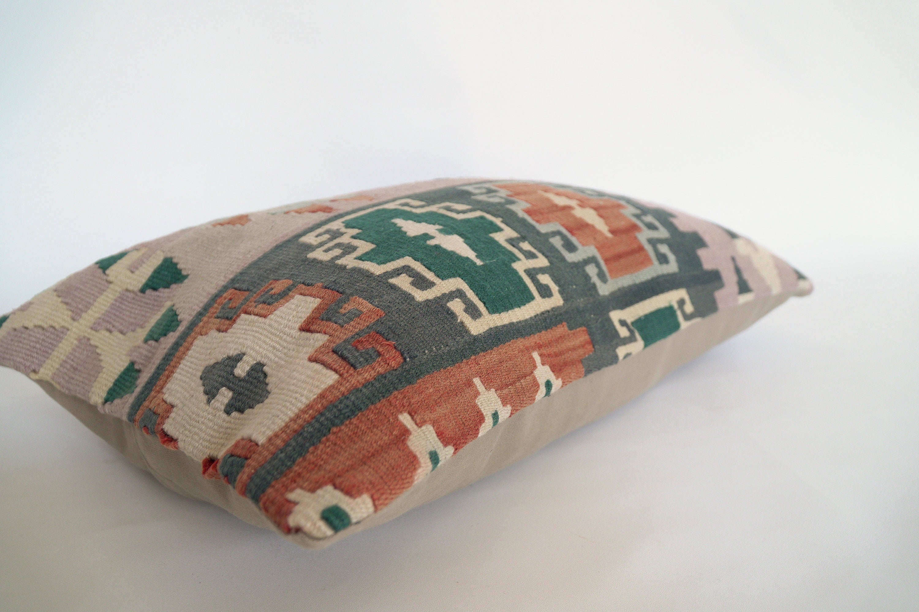 Kilim cushion 60 x 40 cm