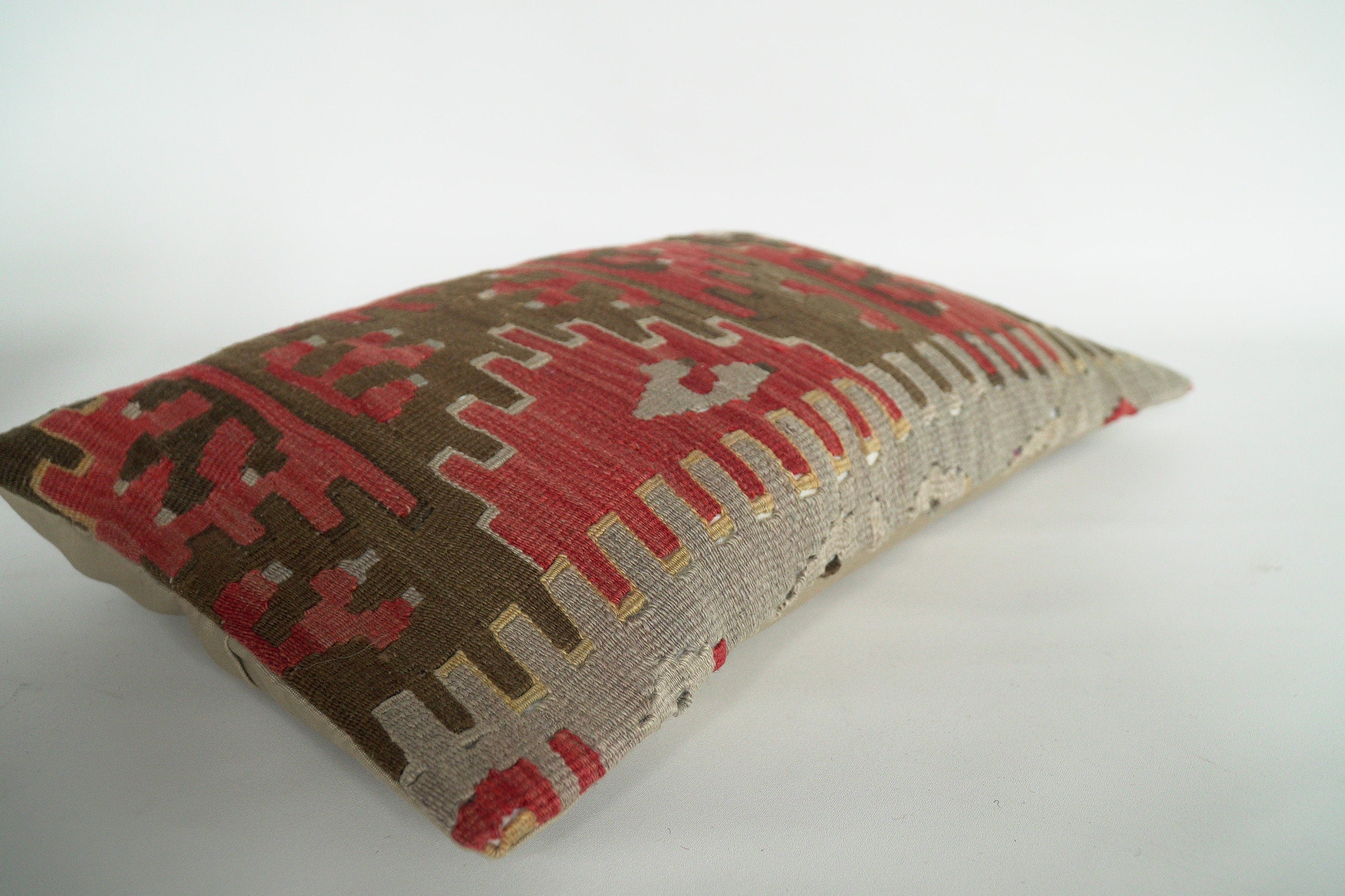 Kilim cushion 50 x 30 cm