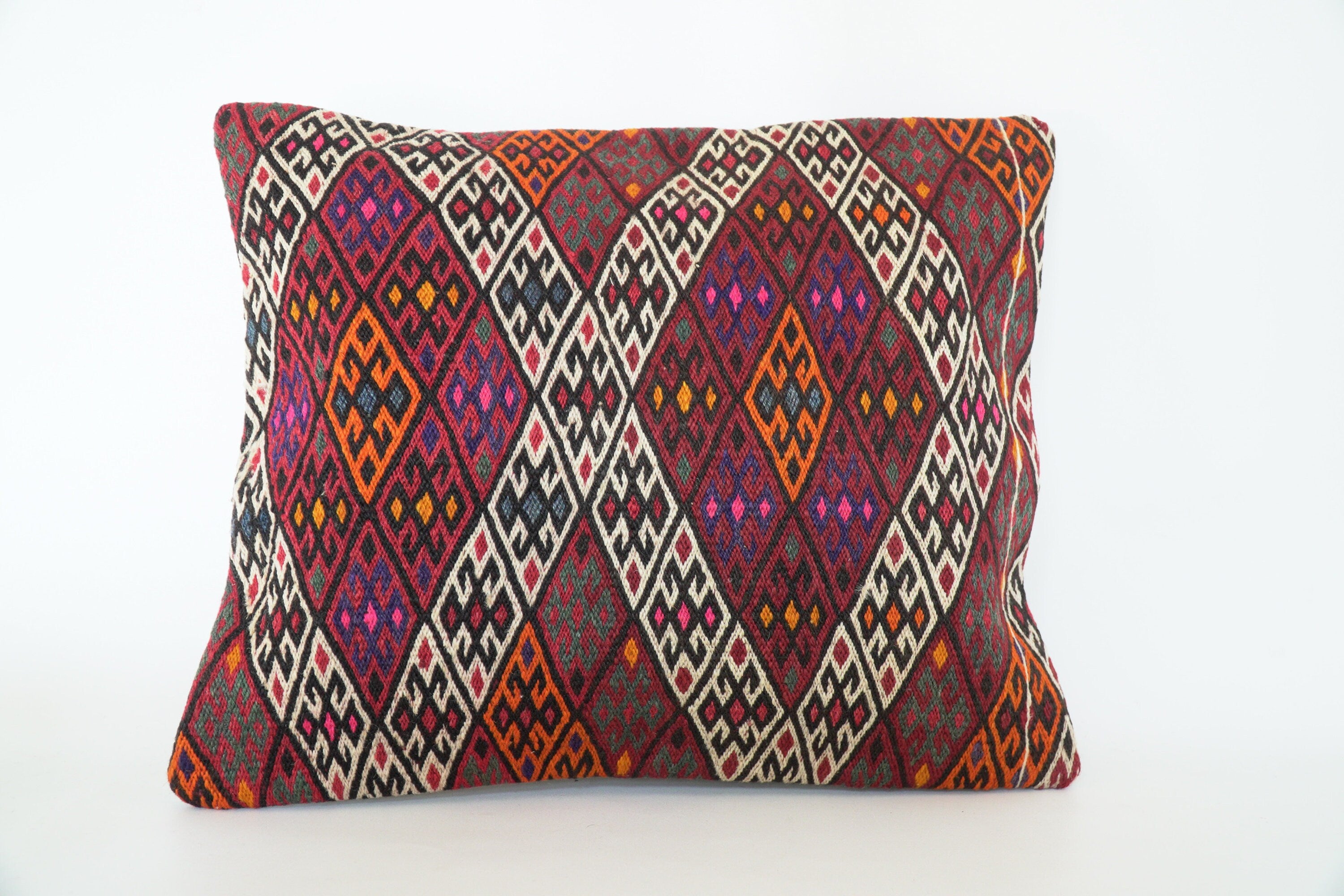 Sumak cushion cover ca. 55 x 4o cm.