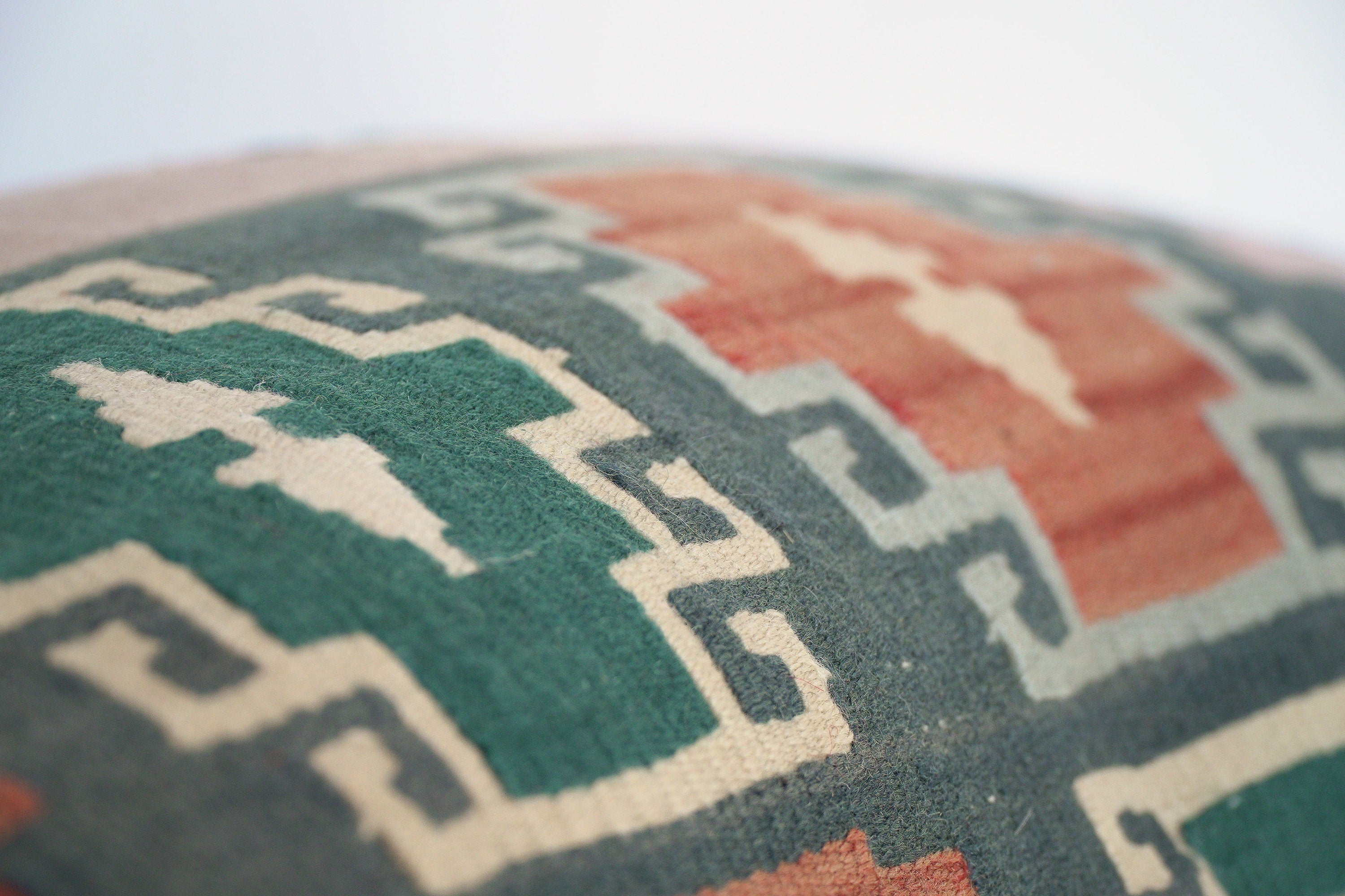 Kilim cushion 60 x 40 cm