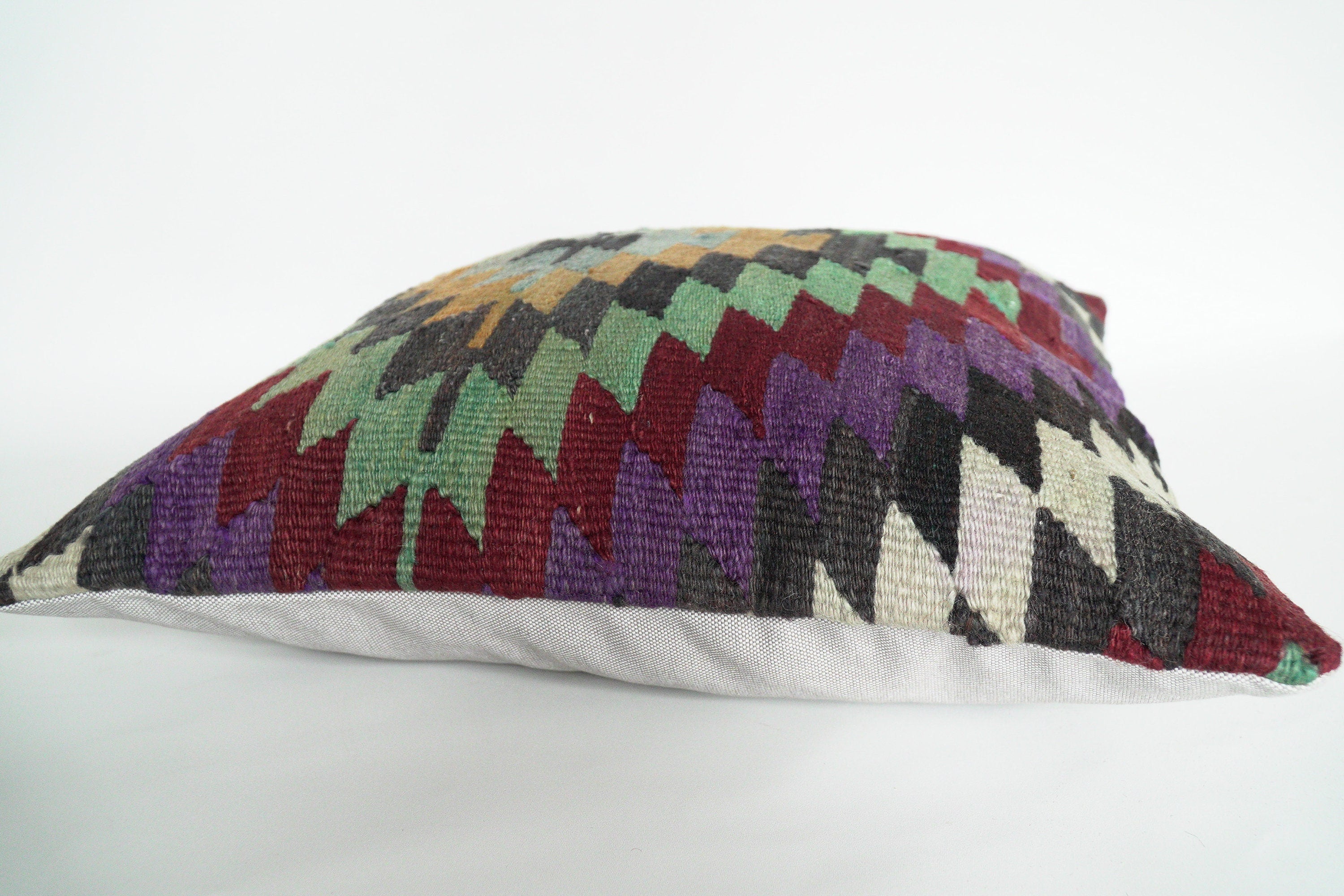 Kilim cushion 50 x 50 cm