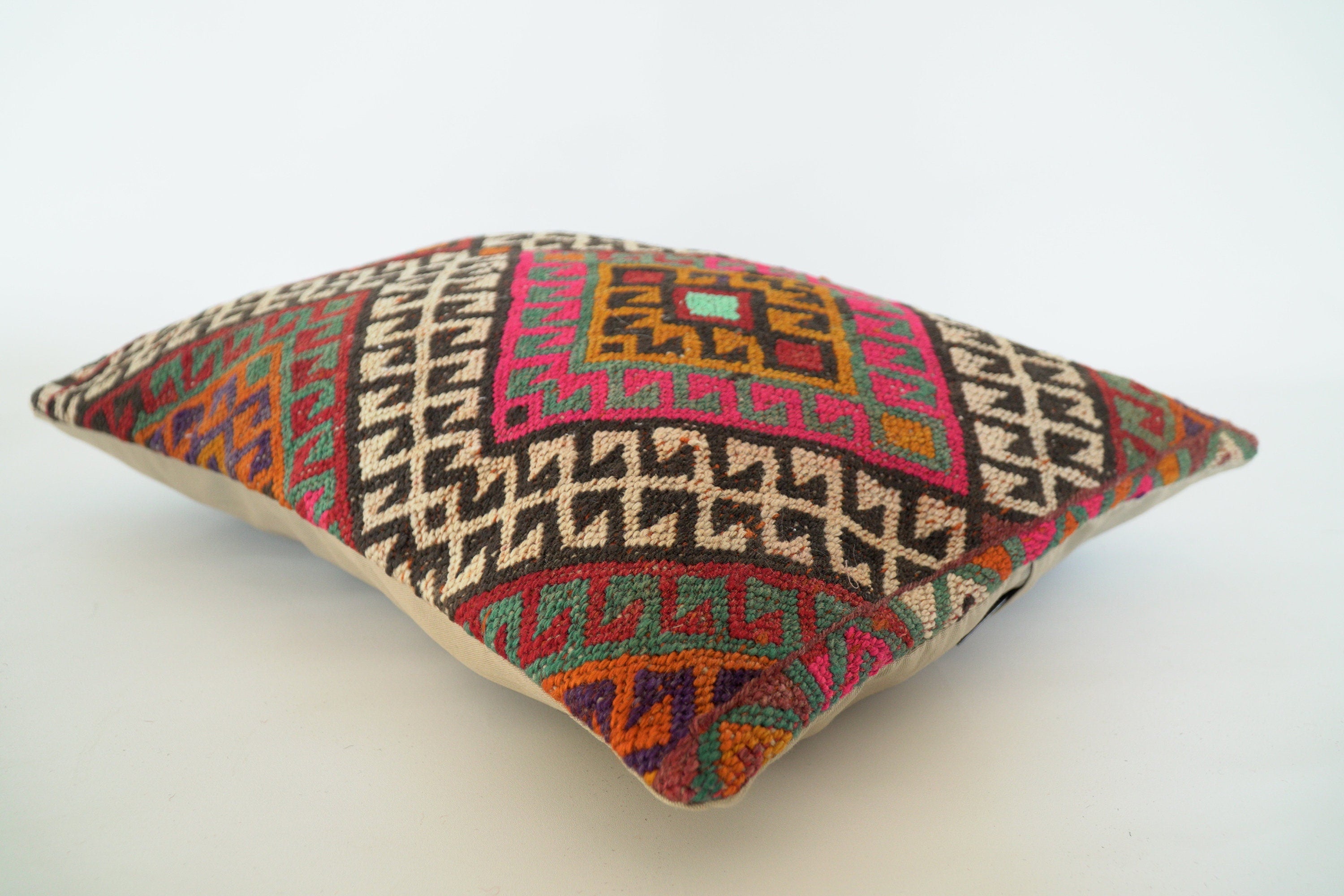Sumak cushion cover ca. 50 x 39 cm.