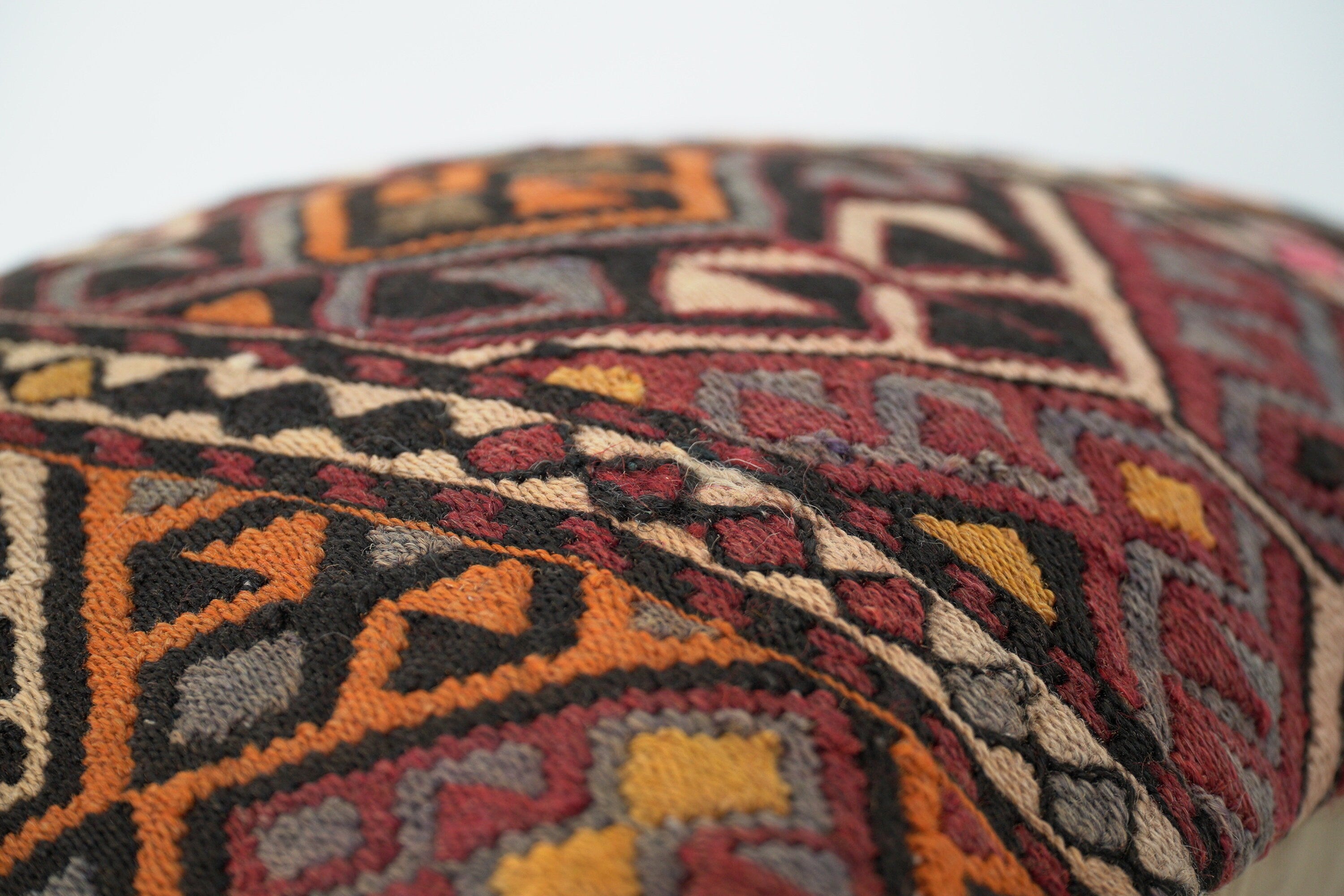 Sumak cushion cover ca. 39 x 33 cm.