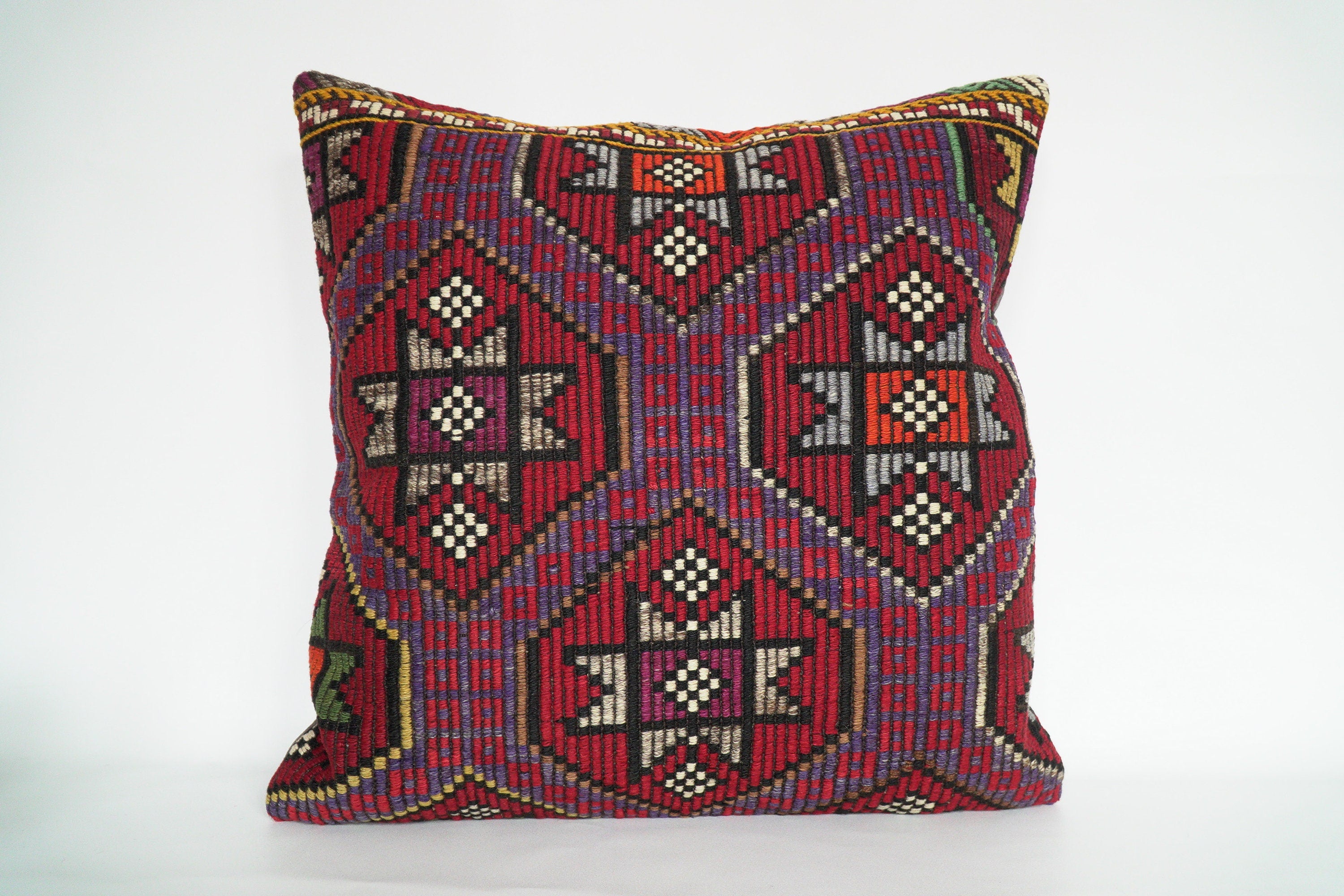 Kilim pillow case 60 x 60 cm