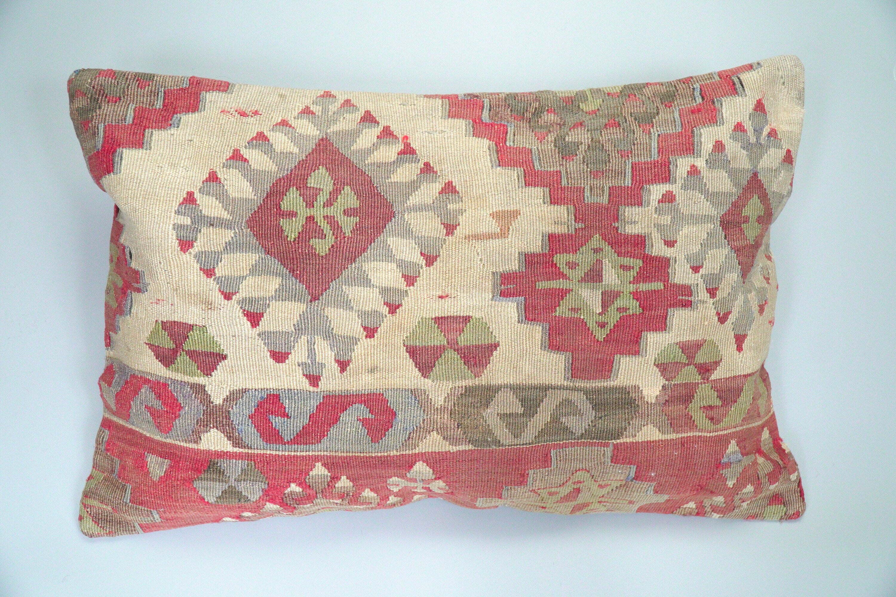 Kilim cushion 60 x 40 cm
