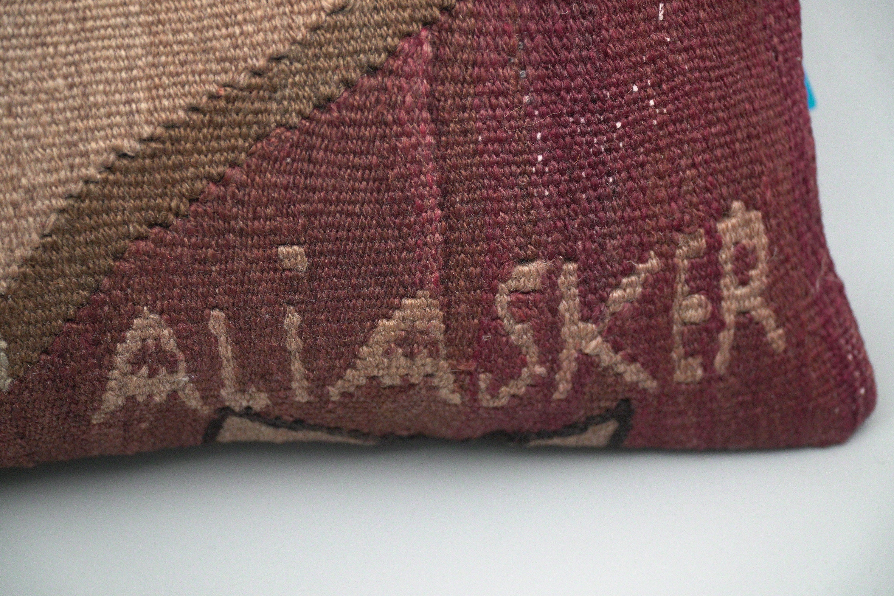 Kilim cushion 50 x 30 cm