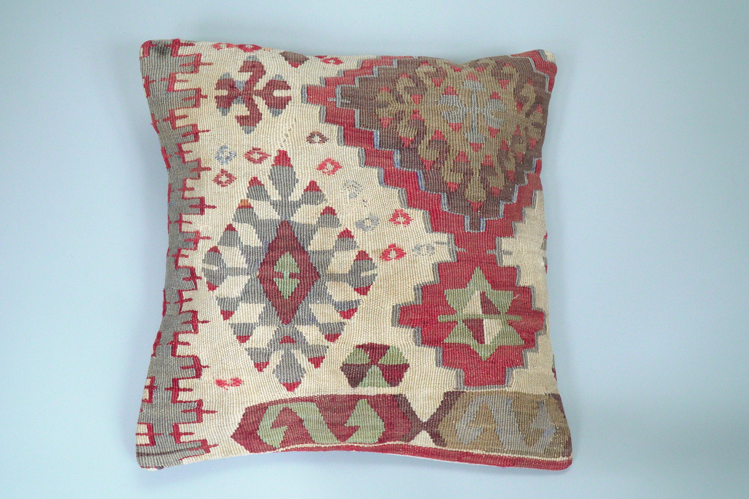 Kilim cushion 40 x 40 cm