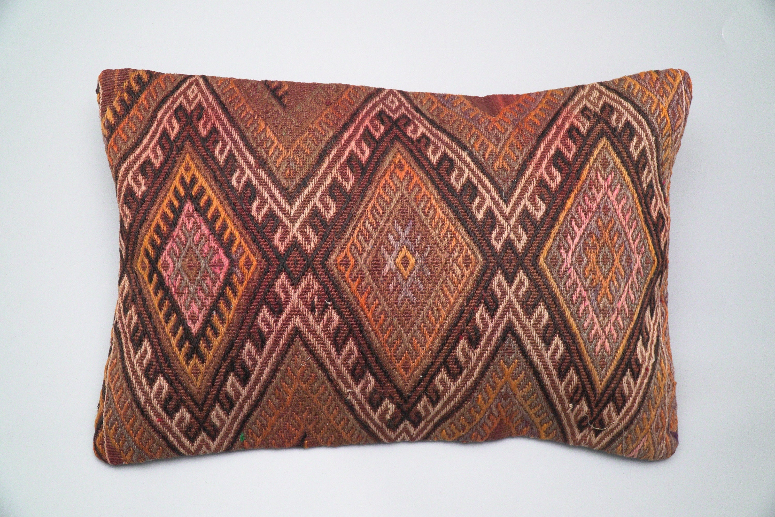 Kilim cushion 60 x 40 cm